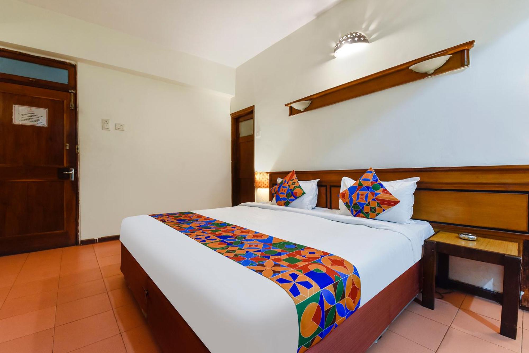 Deluxe Room photo 3