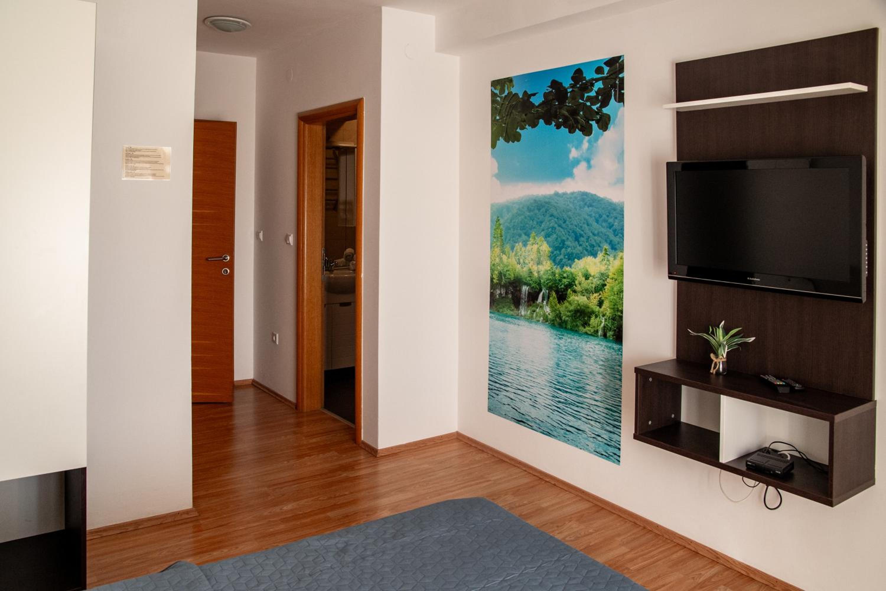 Family Room with Sea View photo 1