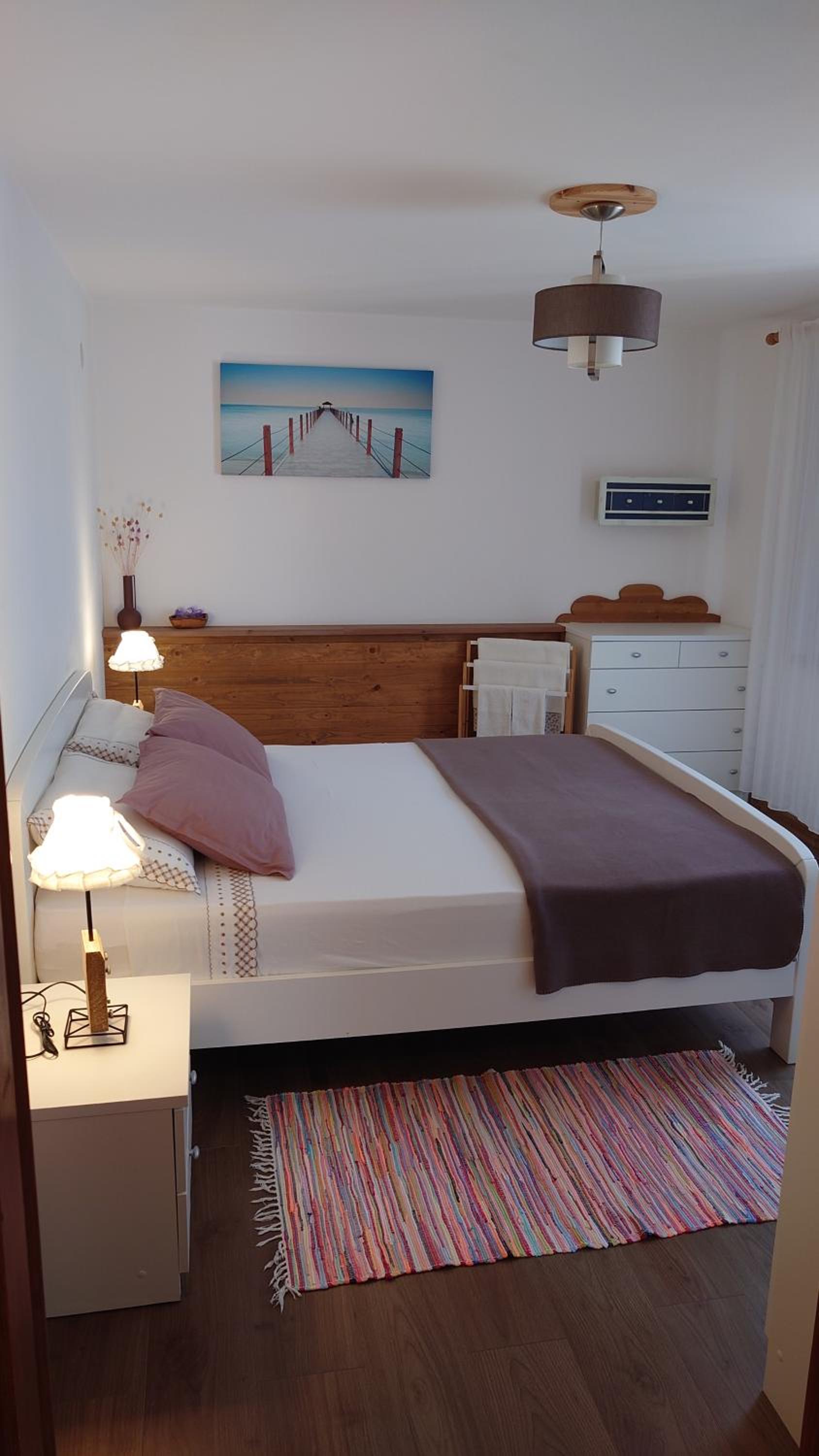 Apartment with Sea View