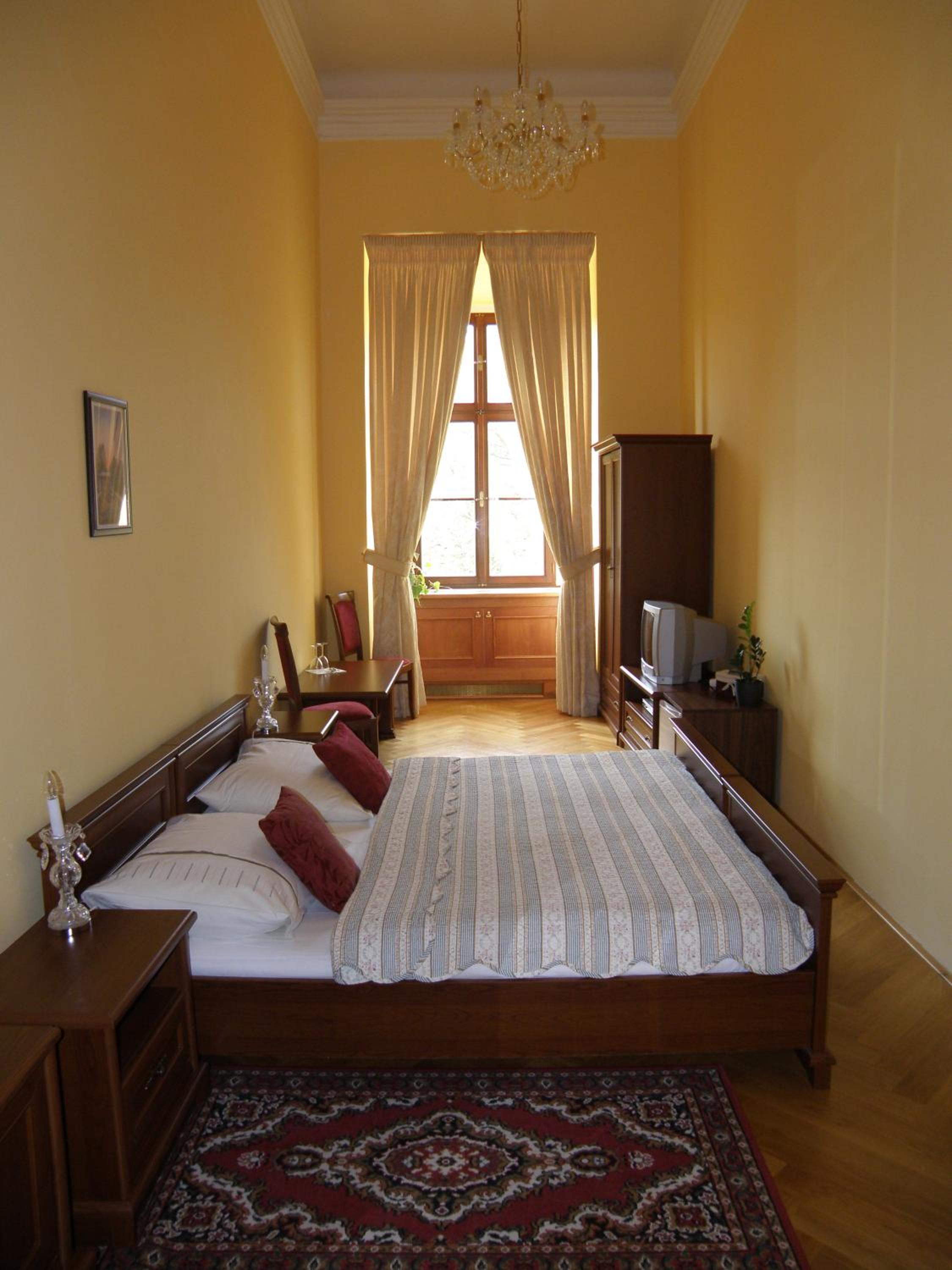 Superior Double or Twin Room - Photo 1