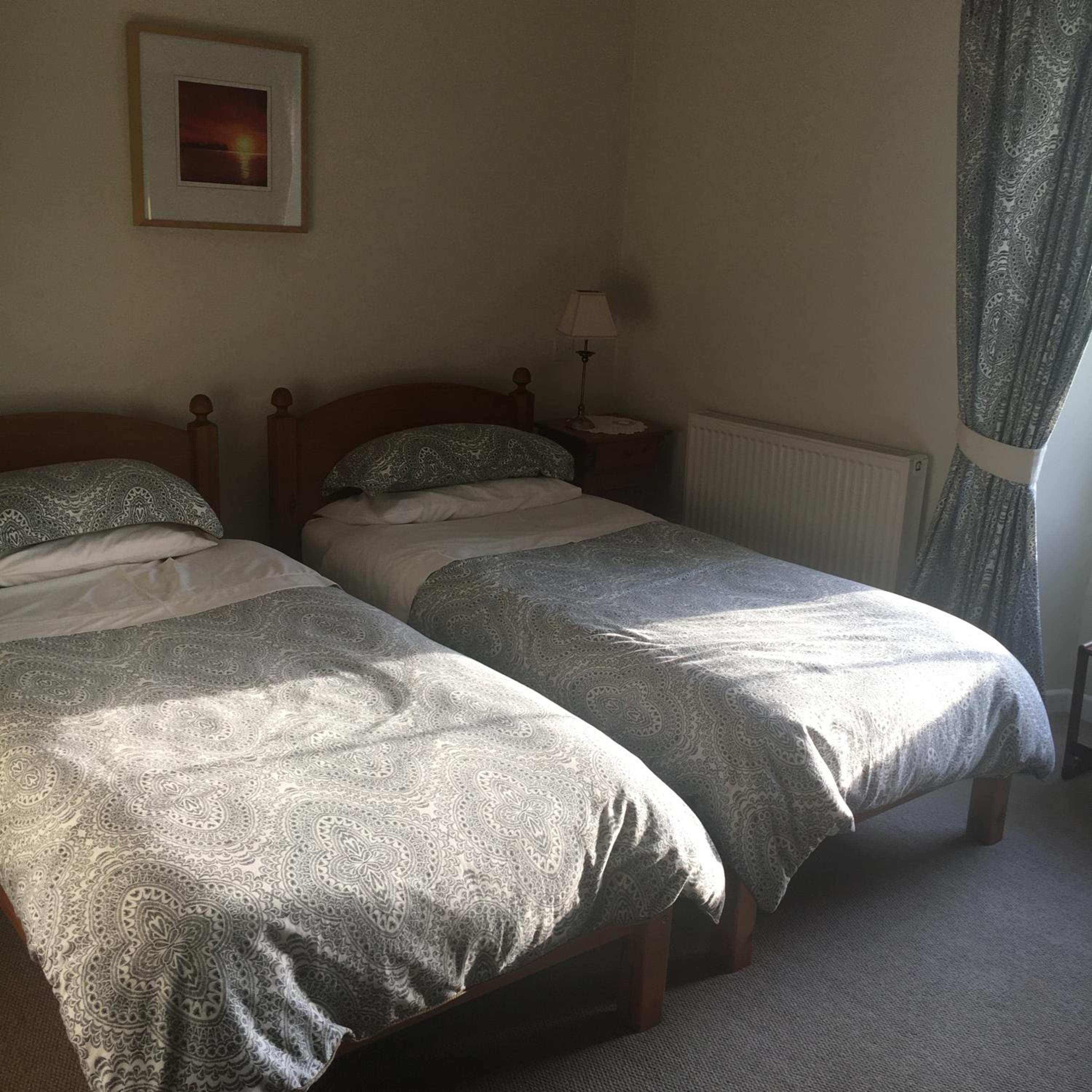 Twin Room photo 1