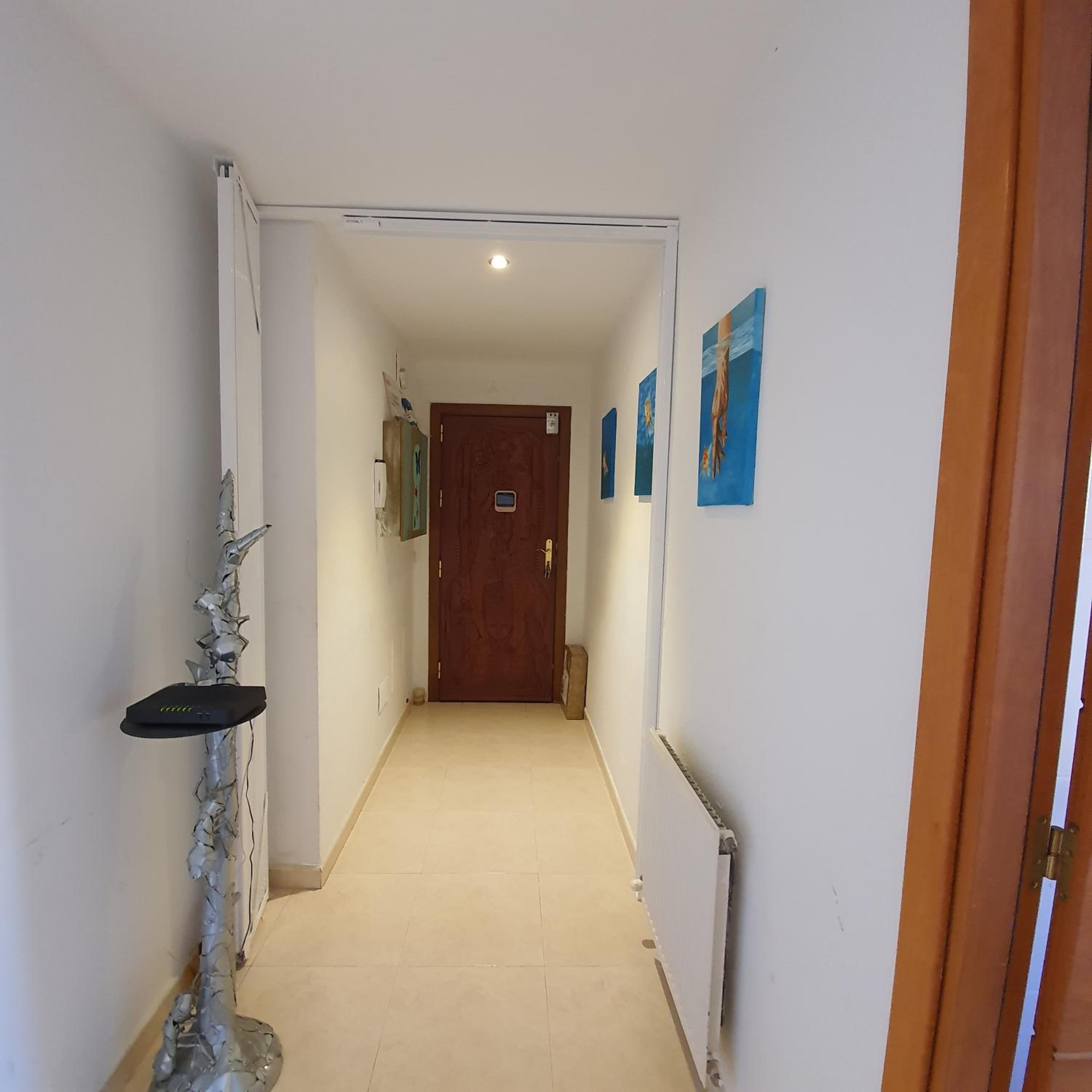 Habitación Estándar con Cama King