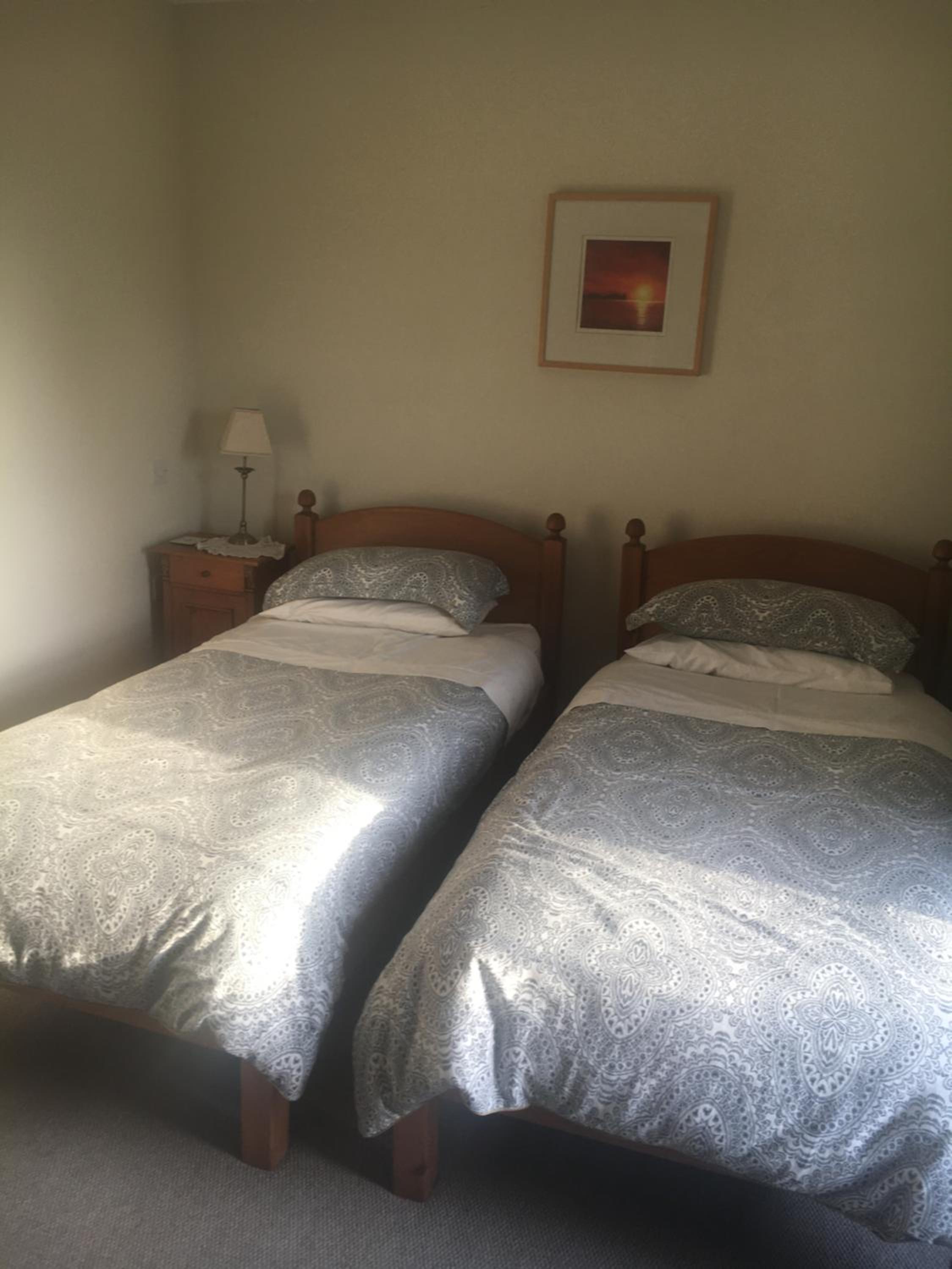 Twin Room photo 3