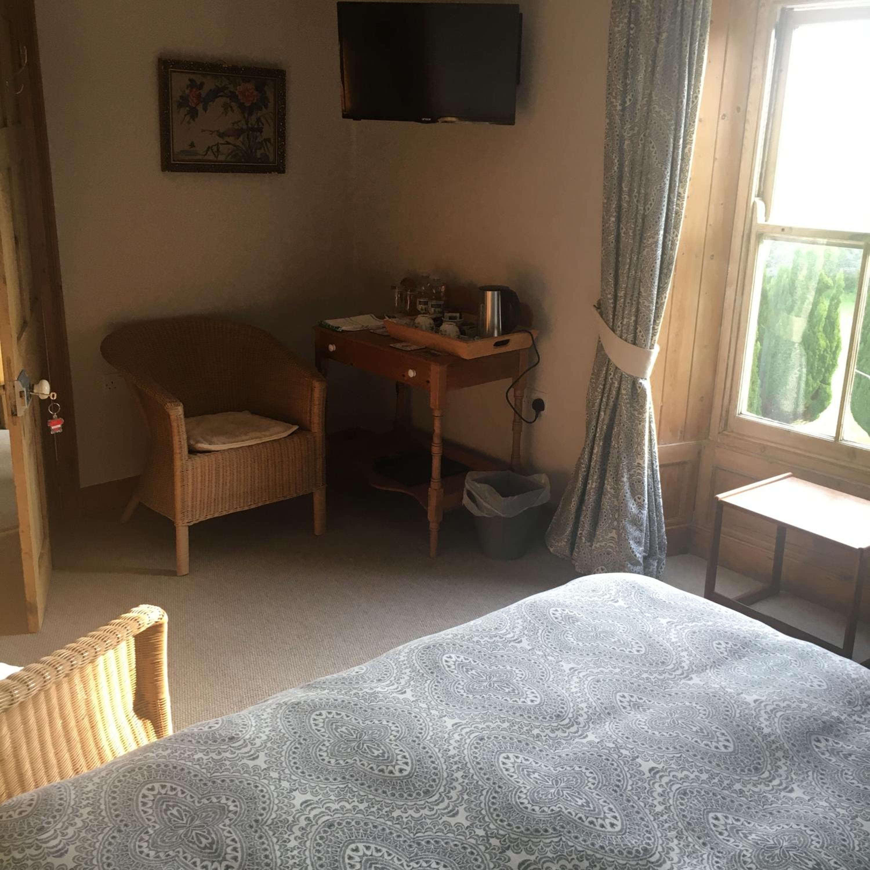 Double Room photo 2