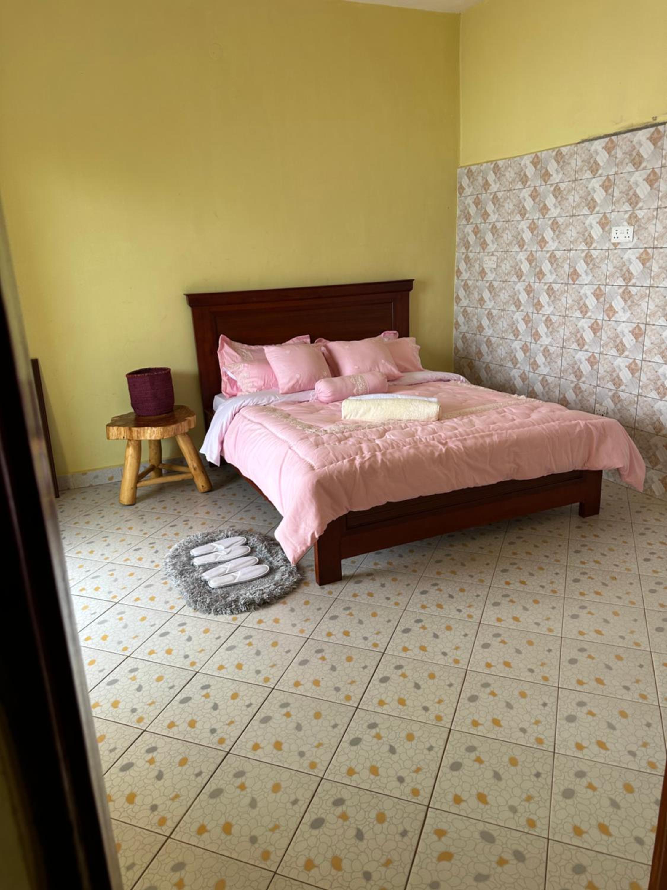 Double Room With Balcony photo 1