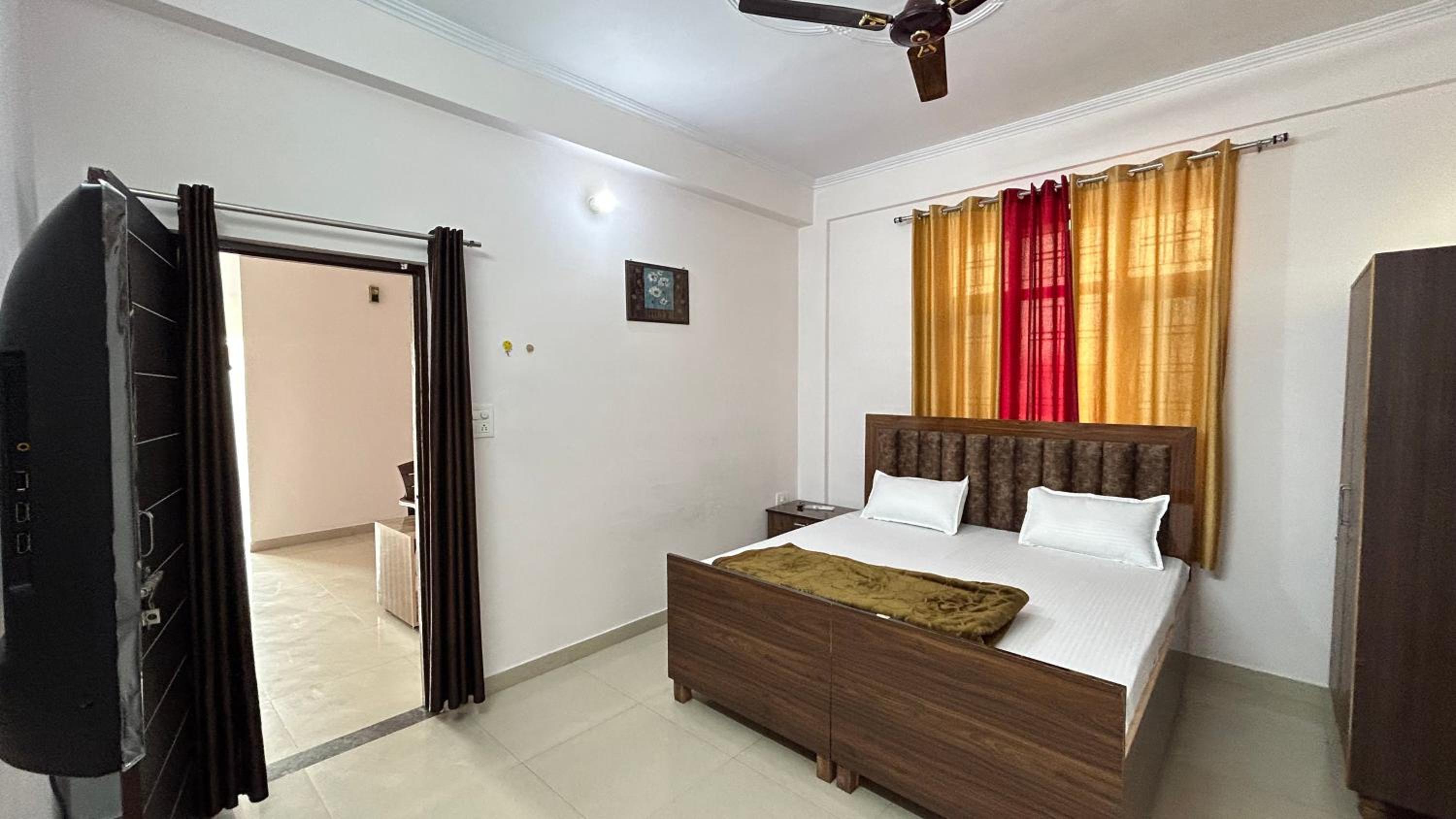 Double Room With Balcony photo 3