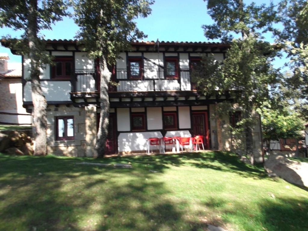 Deluxe Villa photo 3