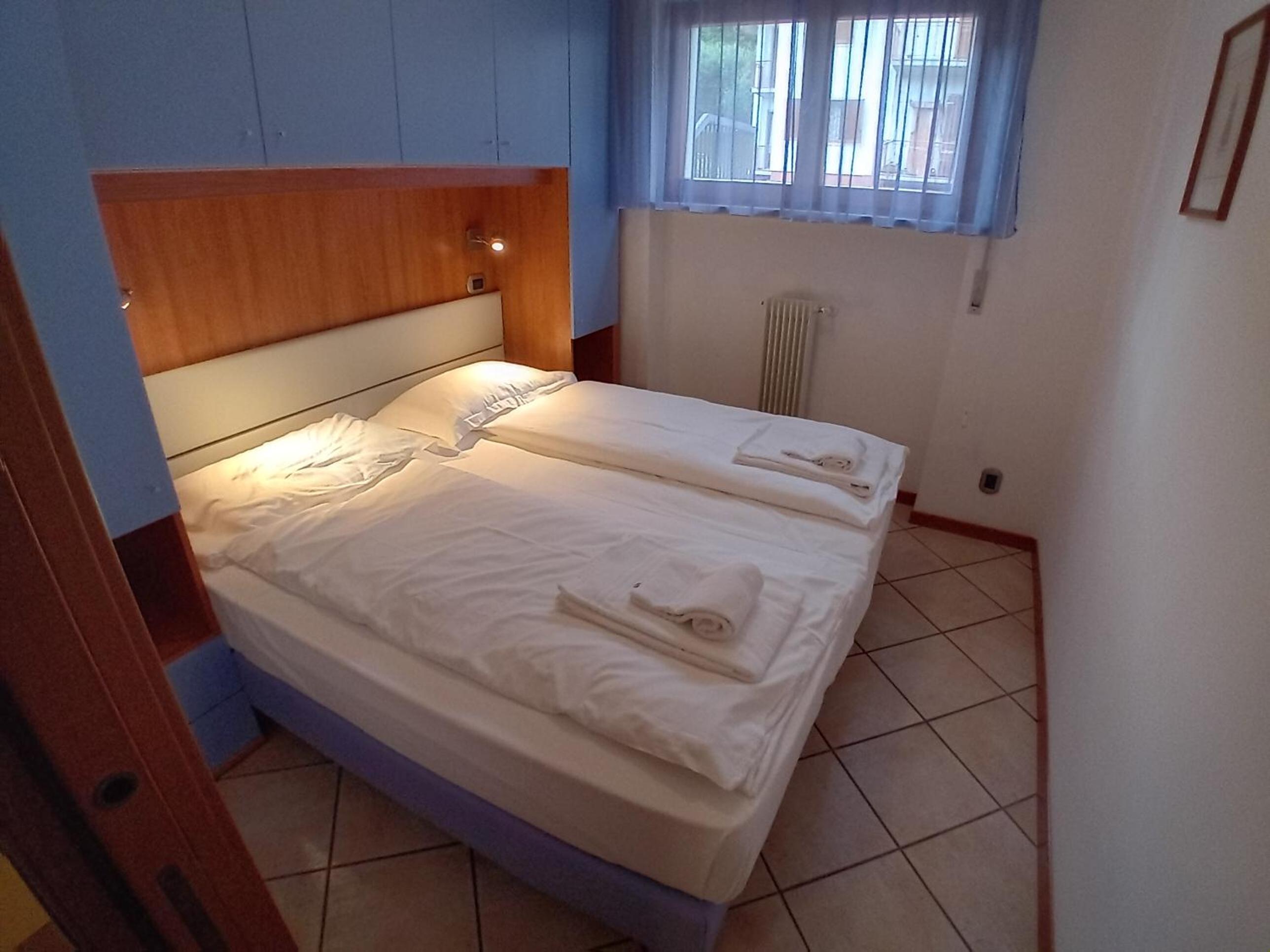 Two-Bedroom Apartment photo 2