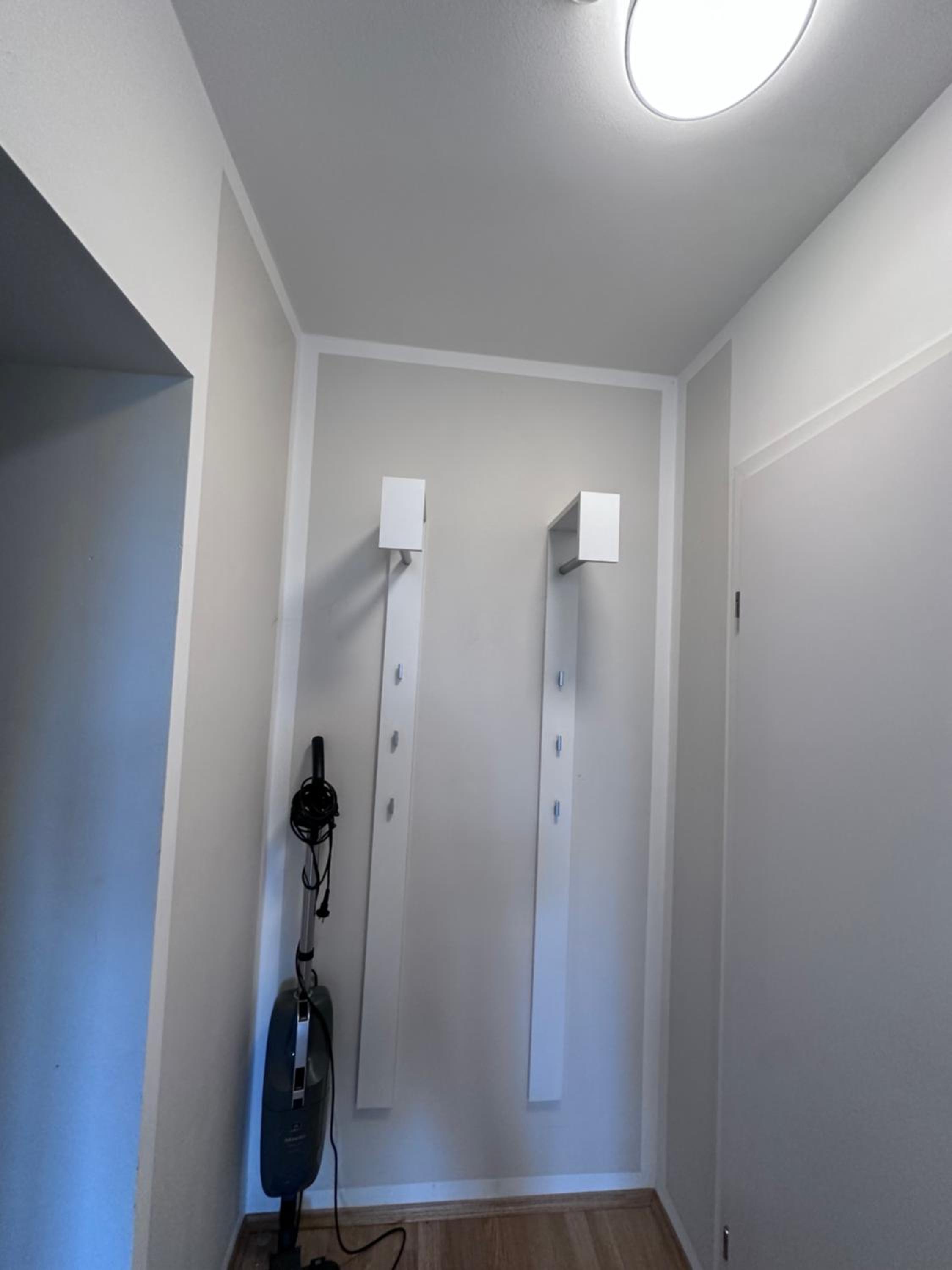 One-Bedroom Apartment with Balcony photo 3