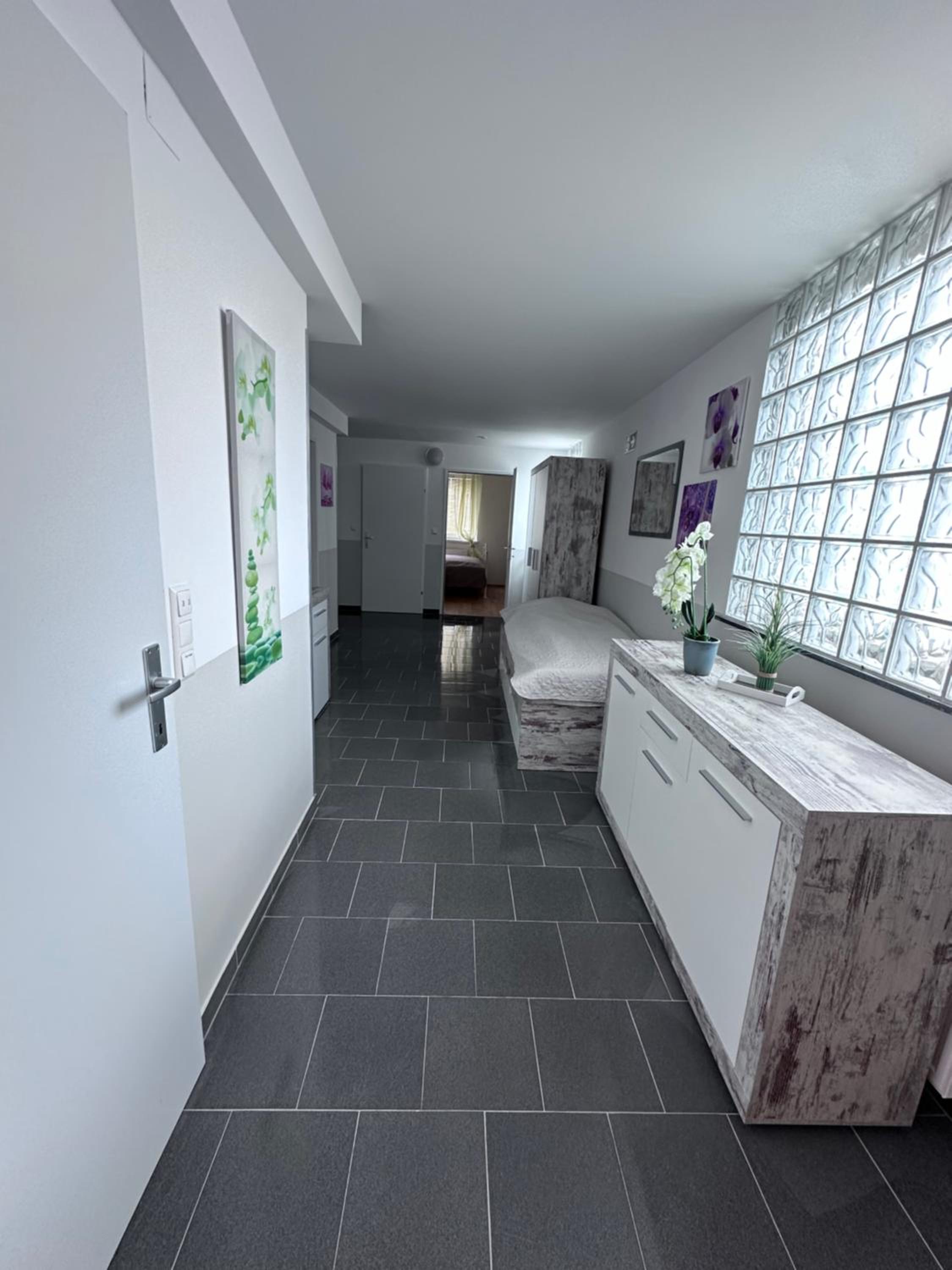 Penthouse Apartment photo 1
