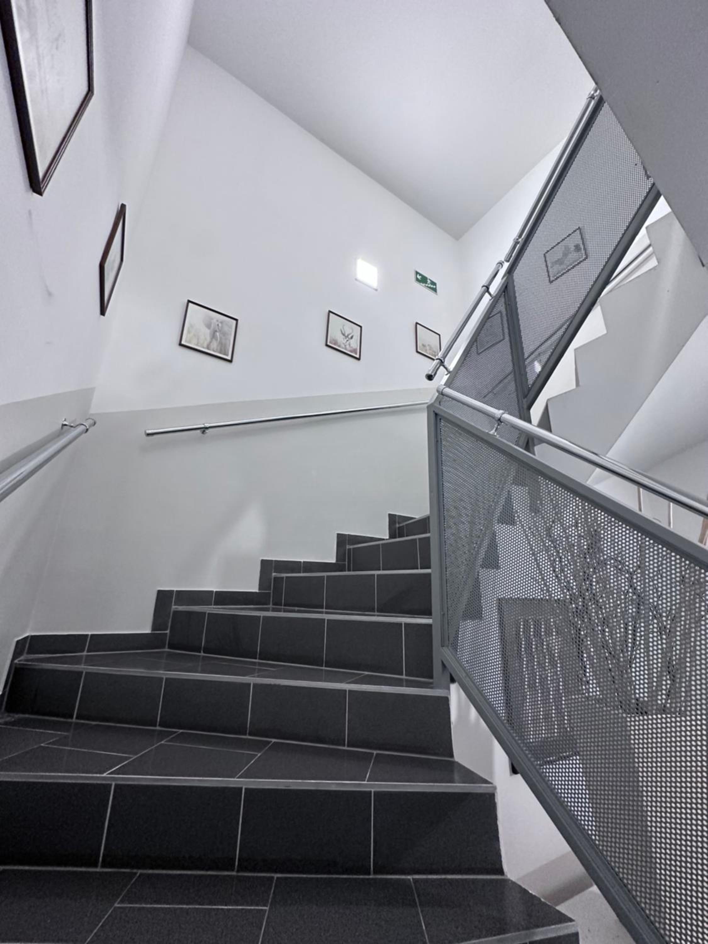 Penthouse Apartment photo 3