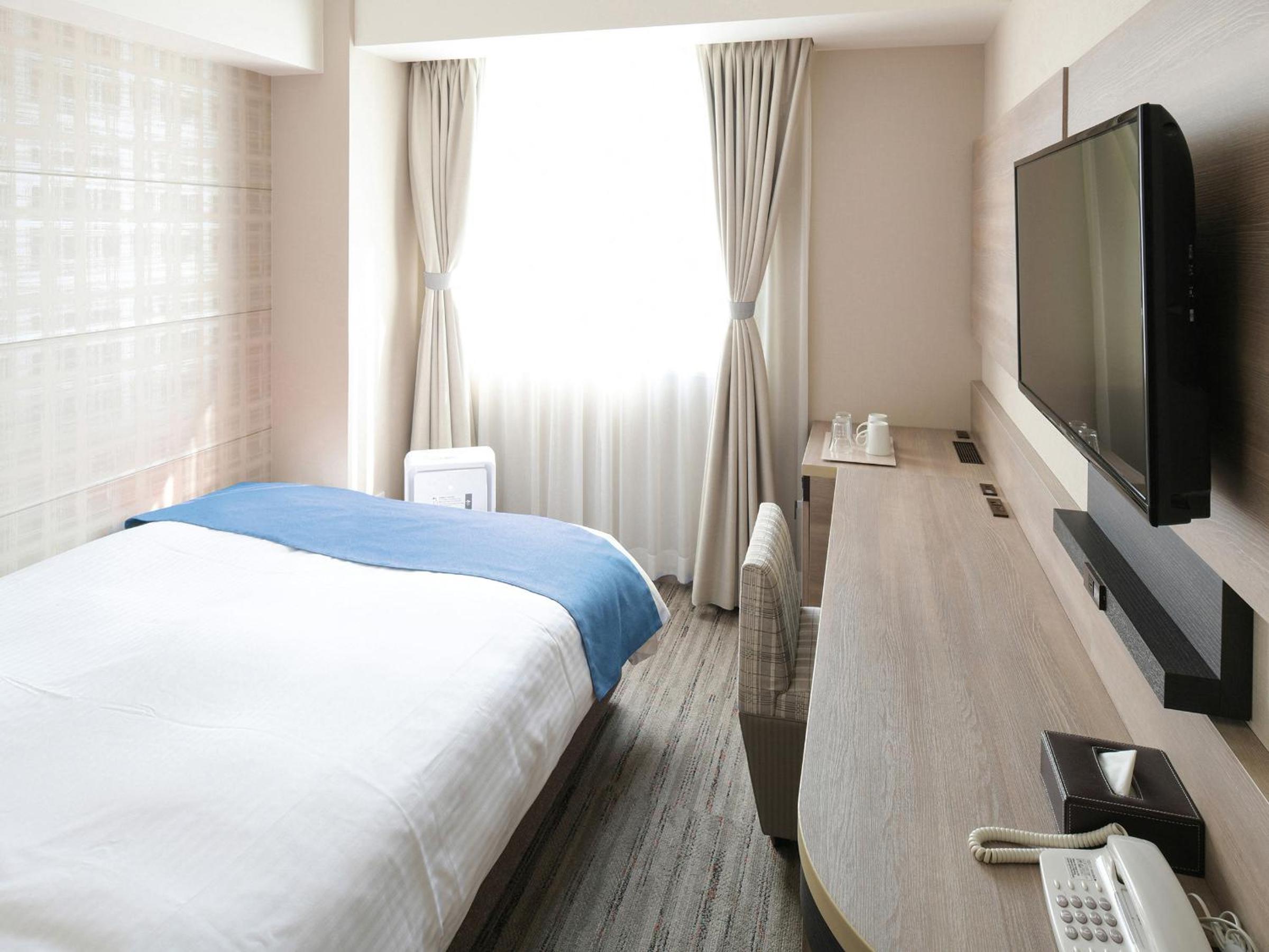 Standard Double Room - Smoking