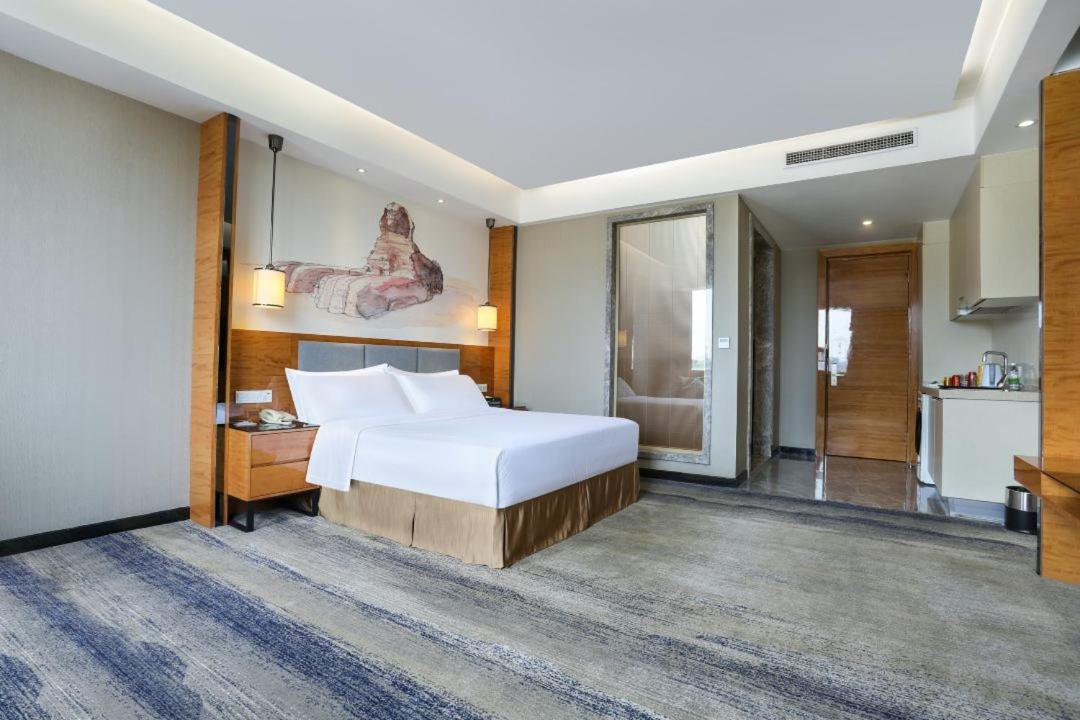 Single Room with Bathroom