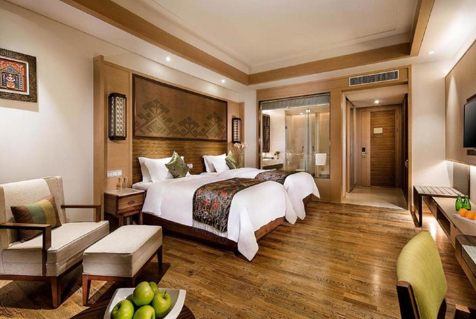 Deluxe Sea View Room photo 1