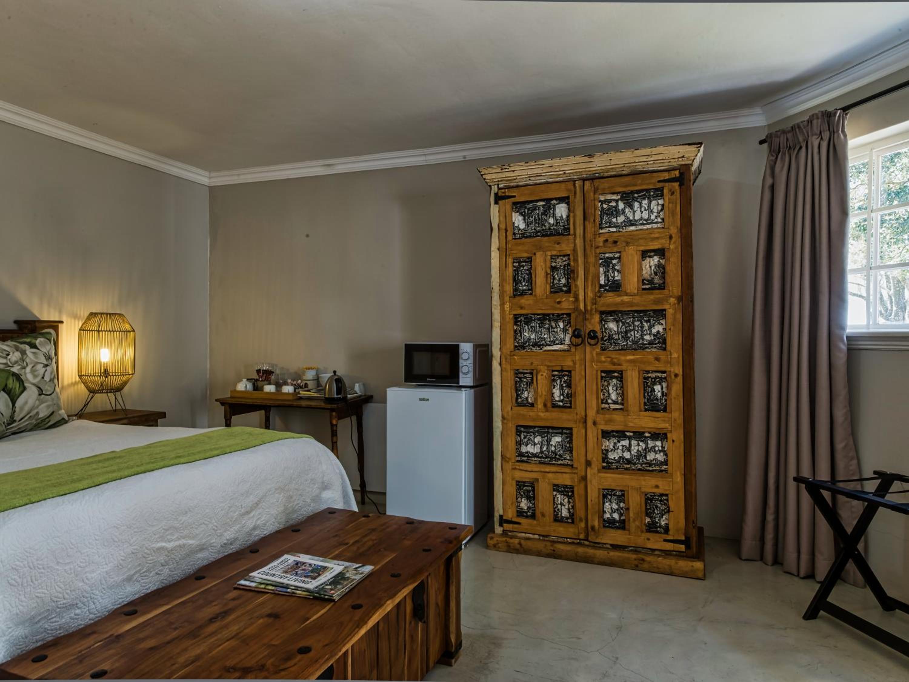 Double Or Twin Room photo 1