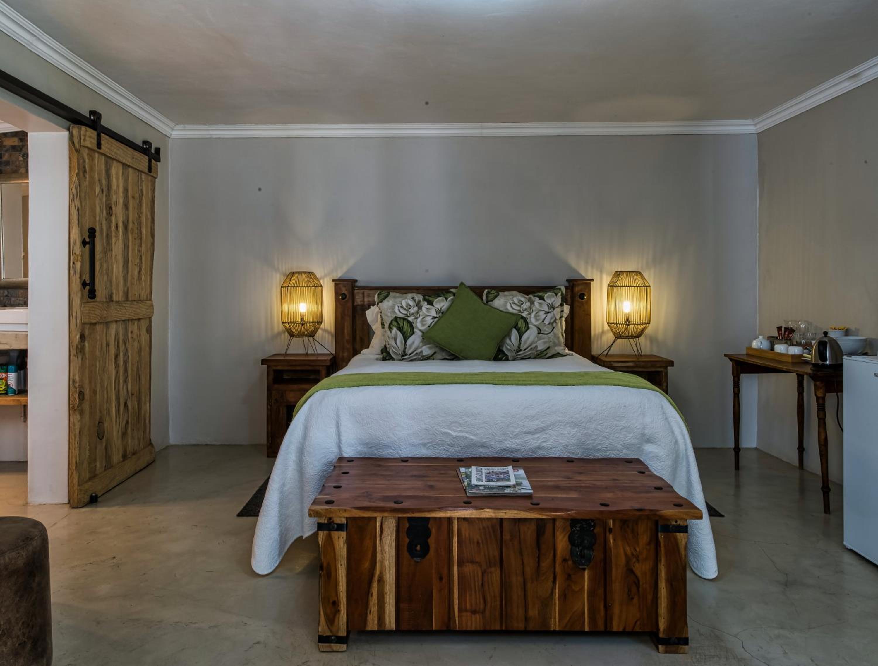 Double Or Twin Room photo 3