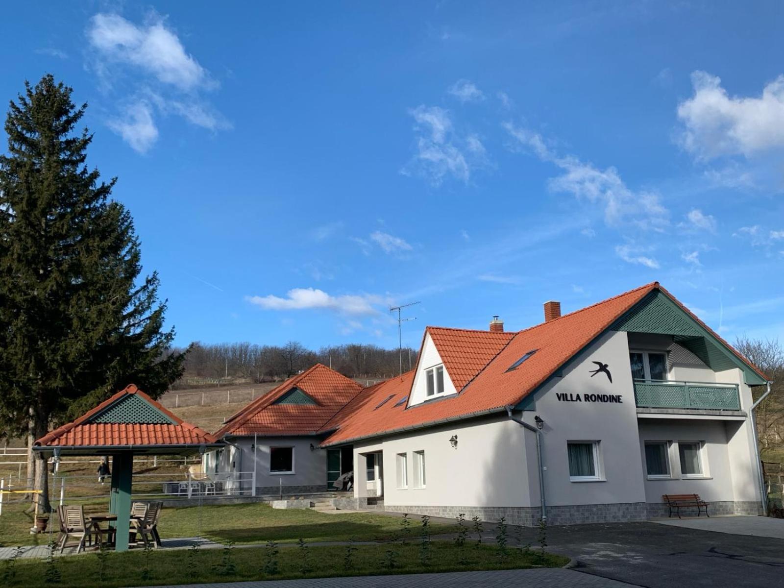 Villa photo 1