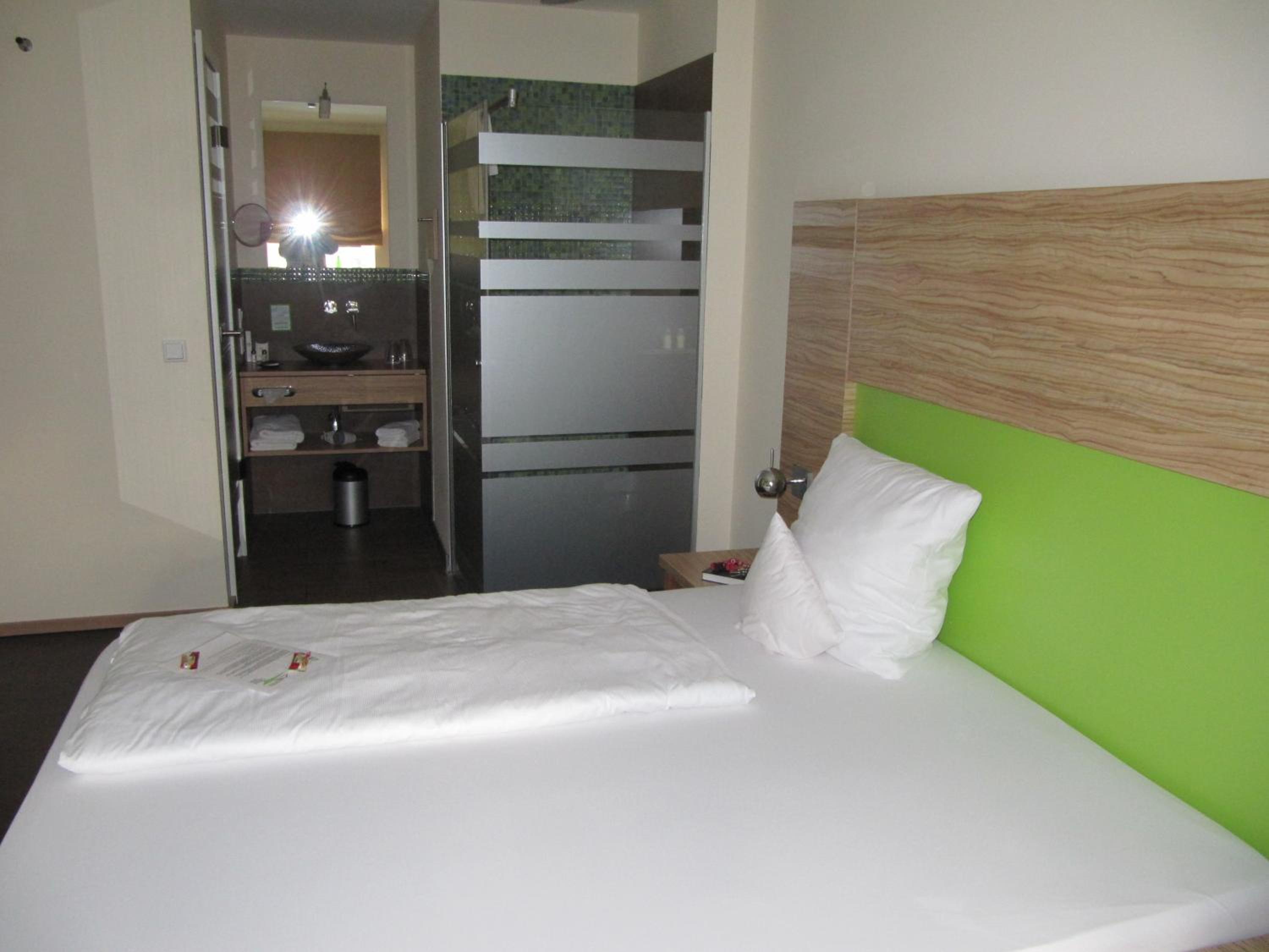Comfort Single Room photo 2