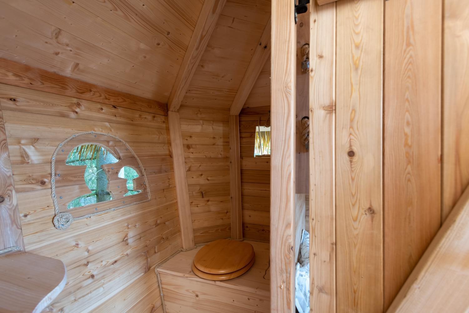 Quadruple Room with Garden View photo 2
