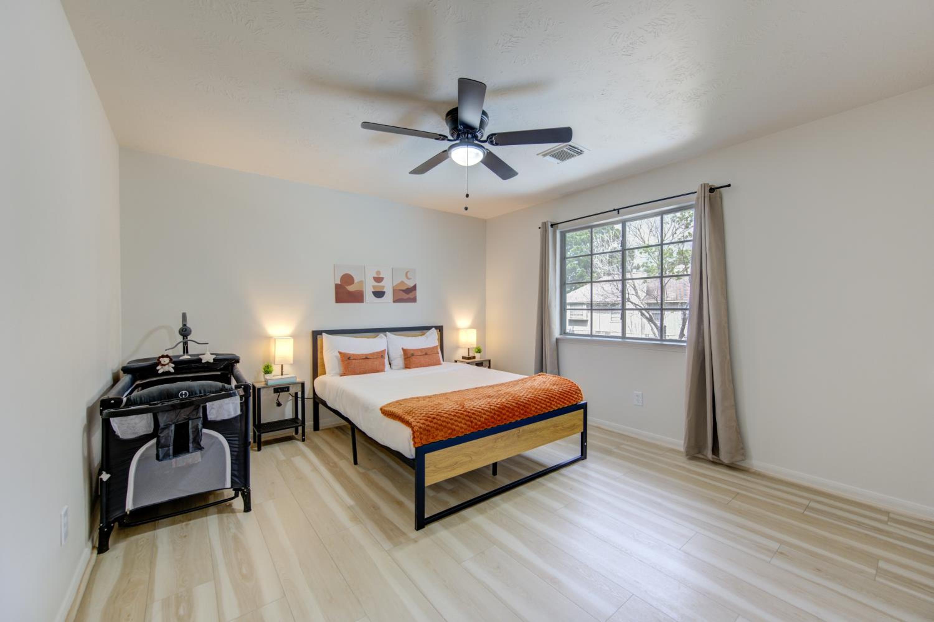 Four-Bedroom Vacation Home photo 1
