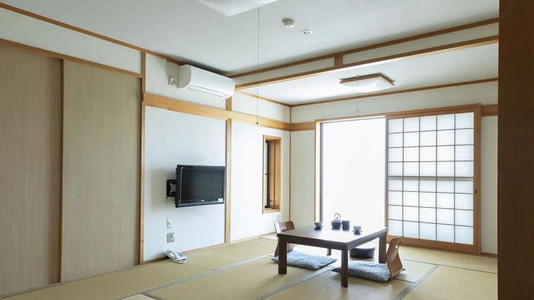 Triple Room with Bath