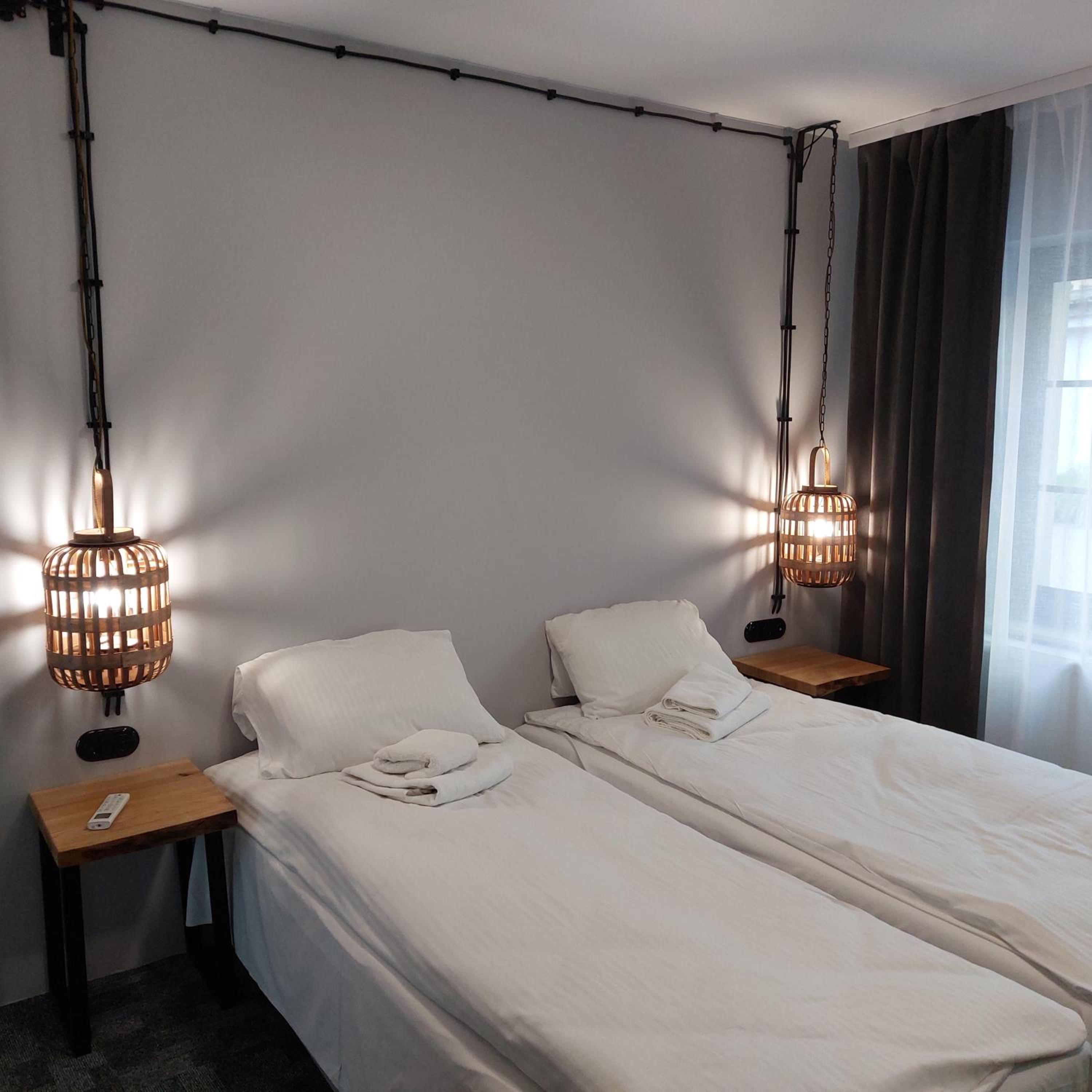 Family Junior Suite - Photo 3
