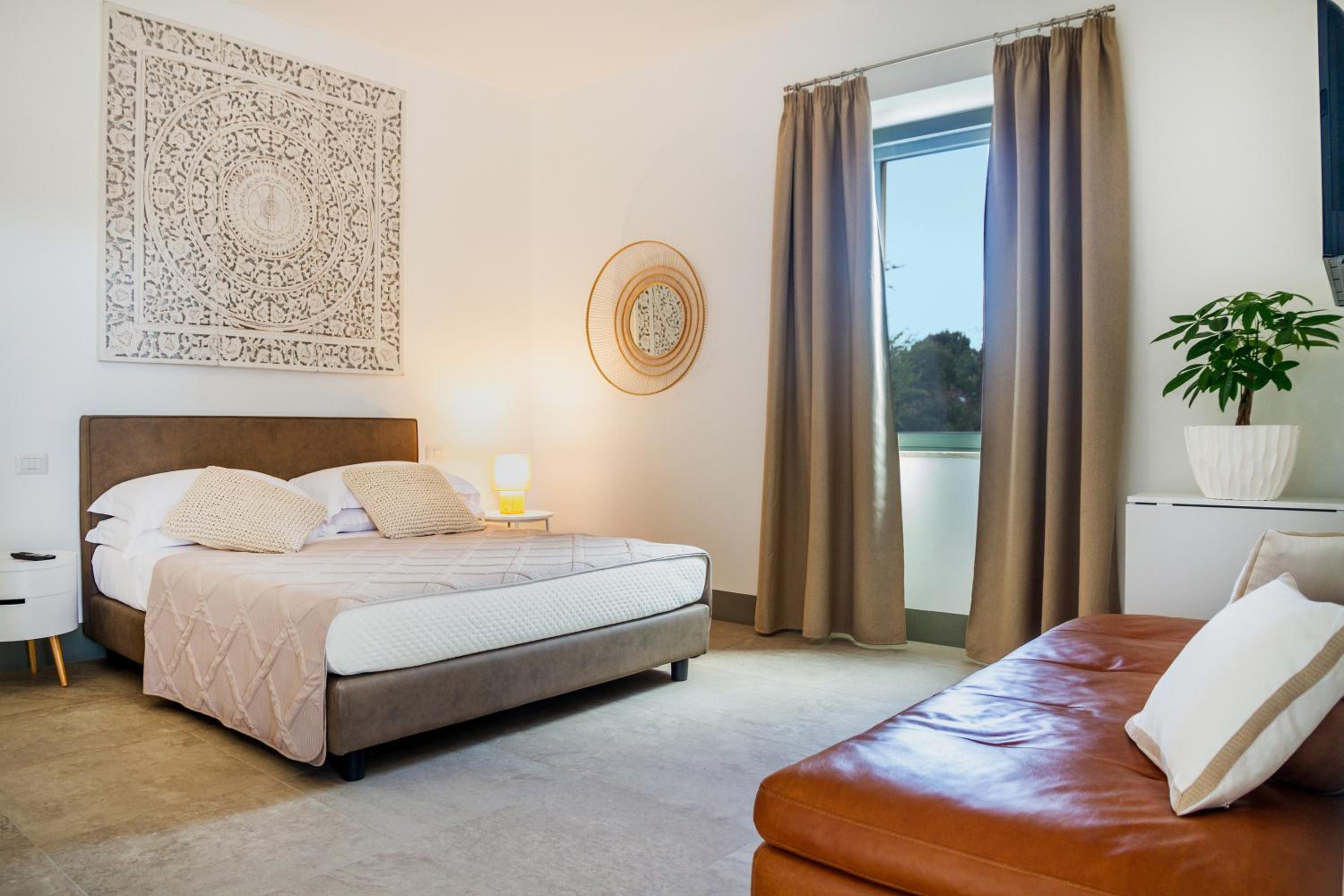 Triple Room with Shower