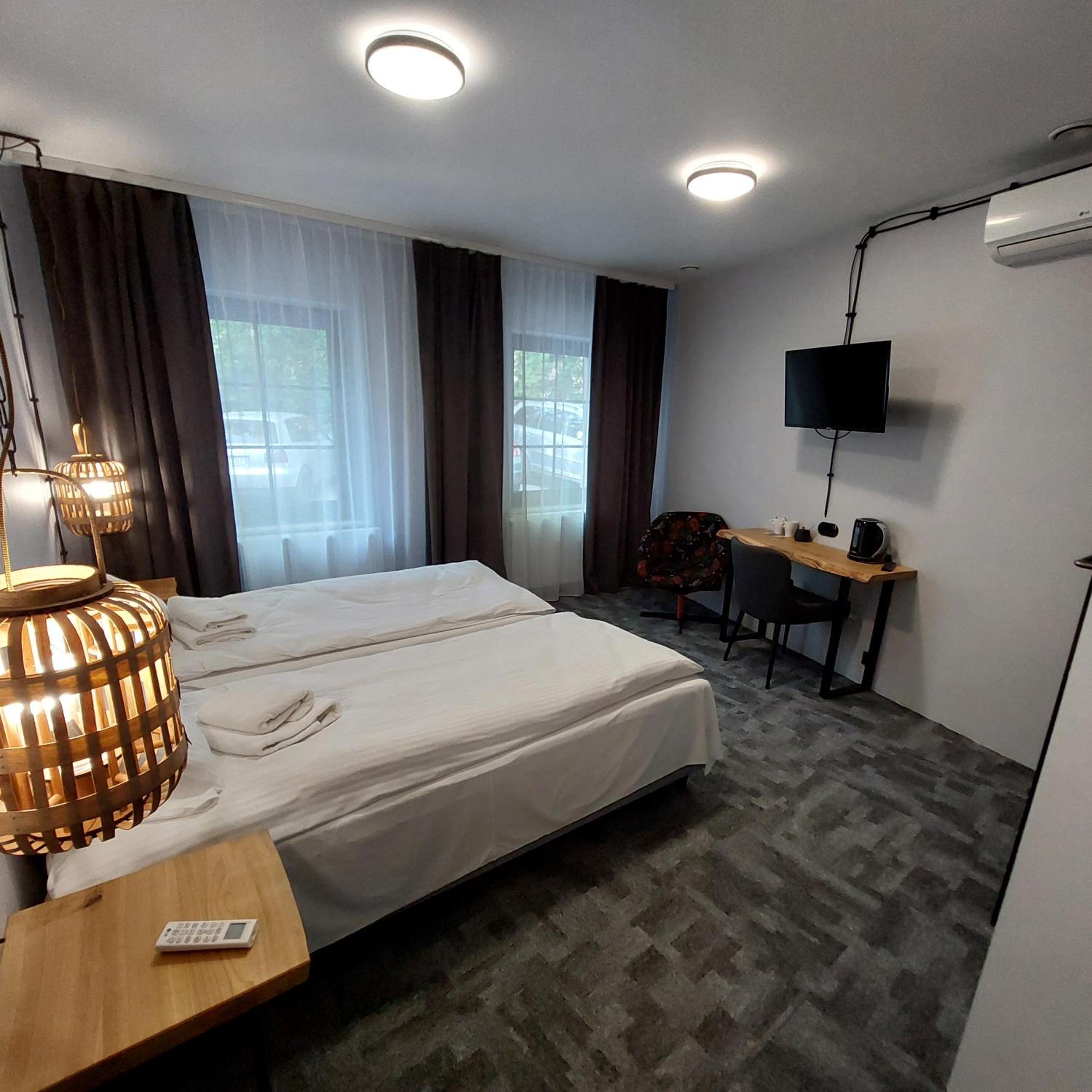 Family Junior Suite - Photo 1