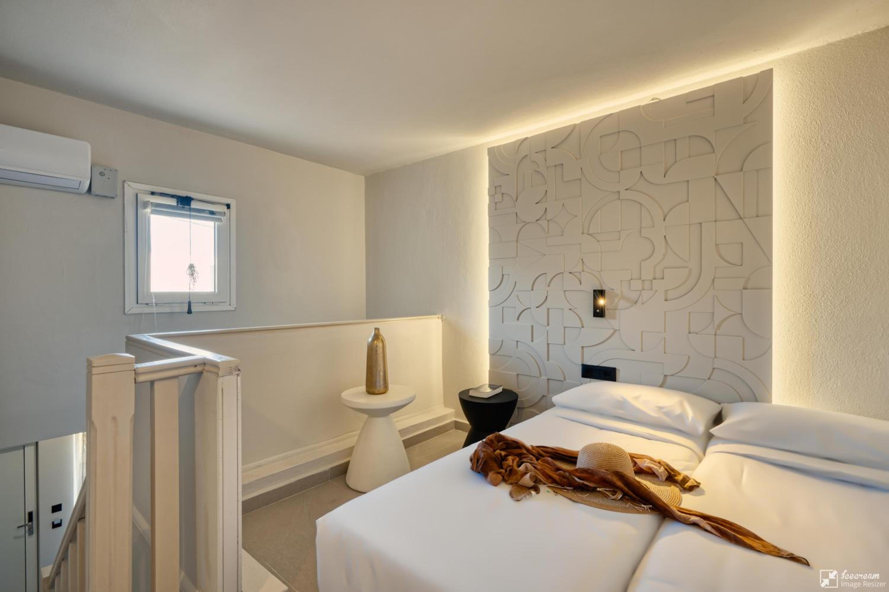 Maisonette