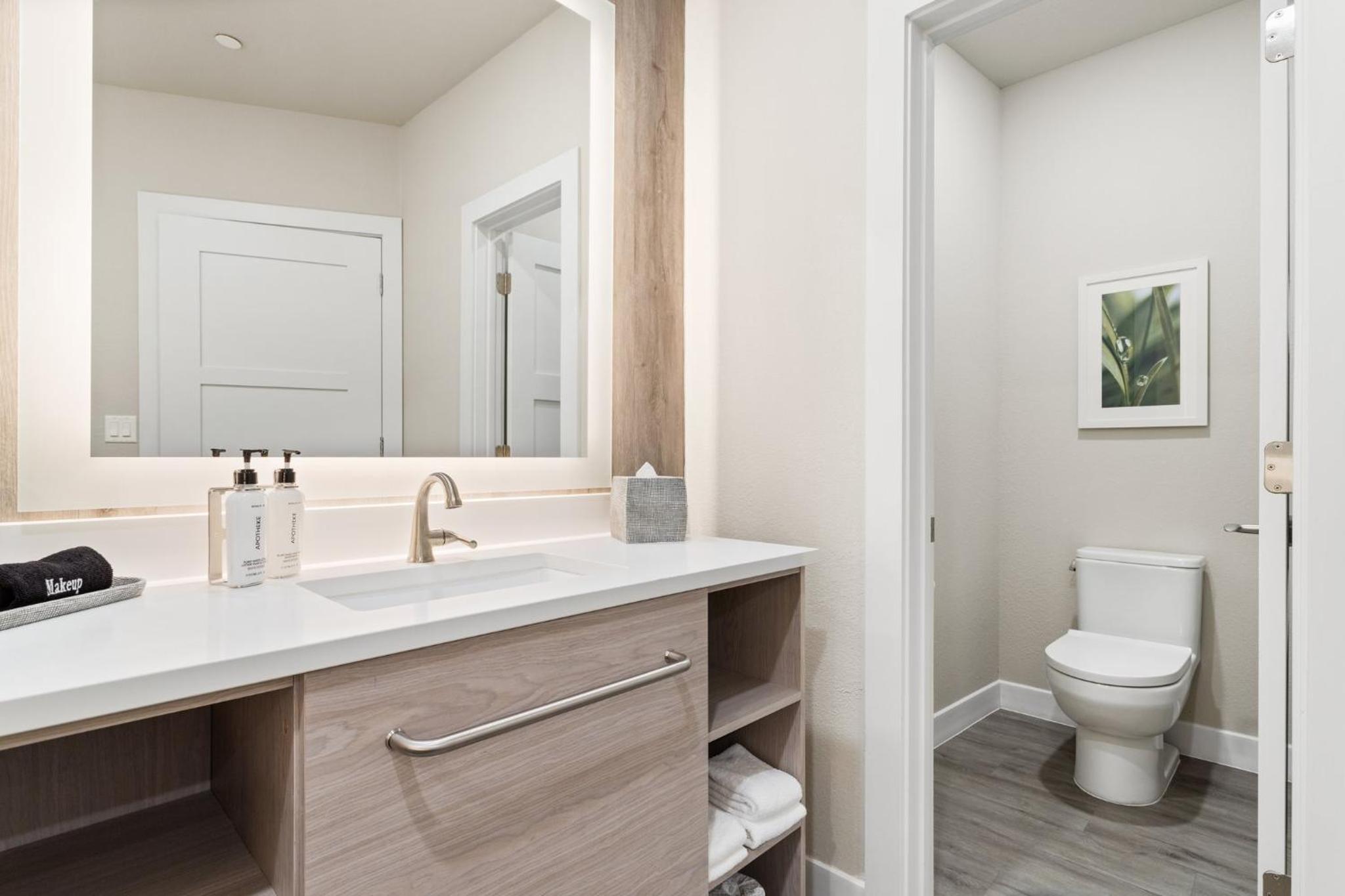 One-Bedroom King Suite - Photo 2
