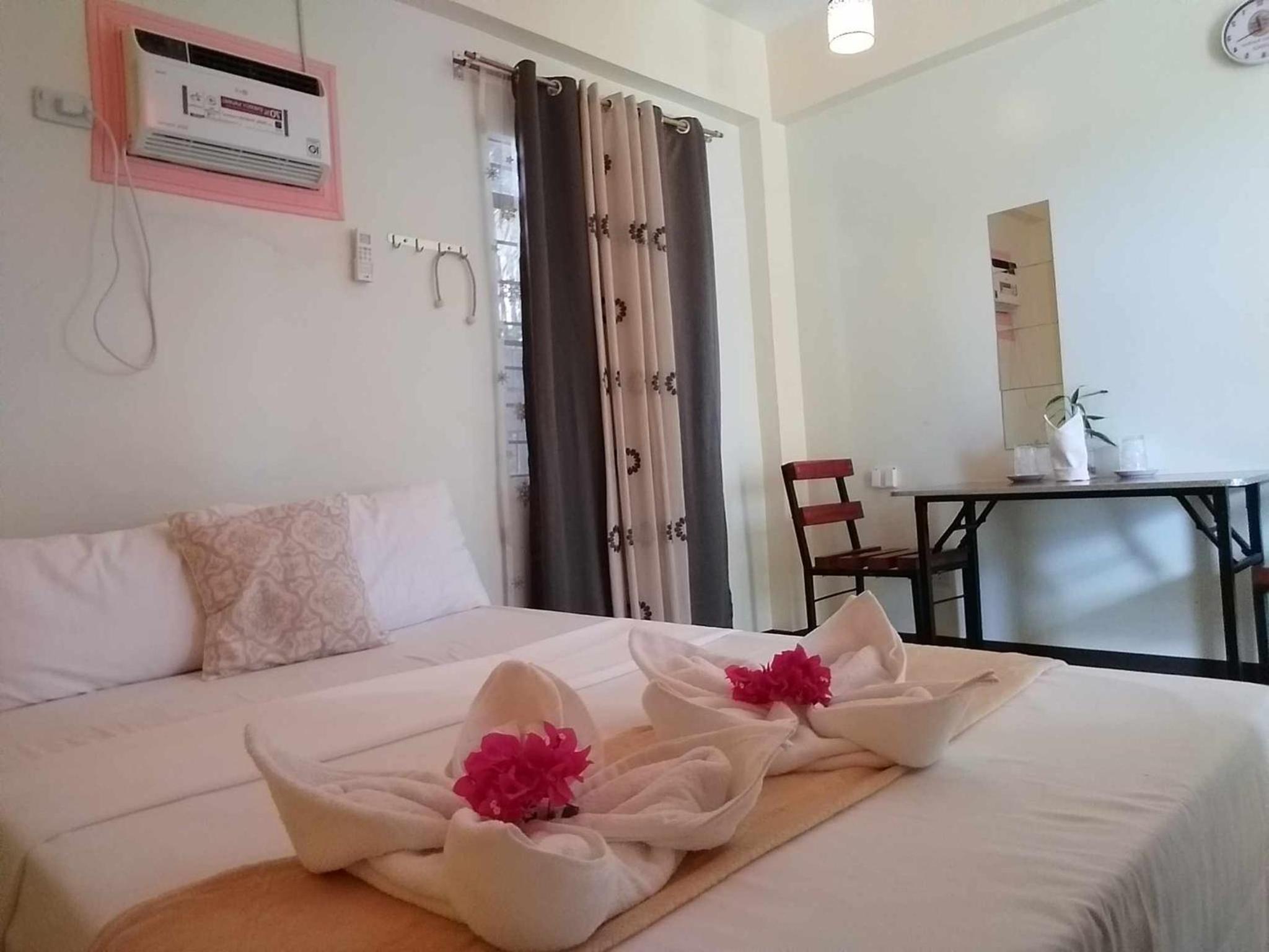 Double Room with Garden View photo 2