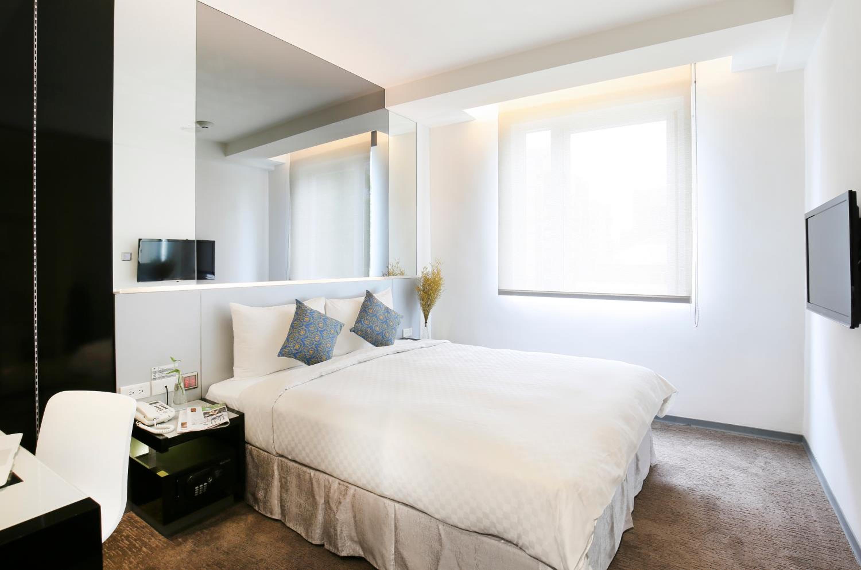 Elegant Double Room