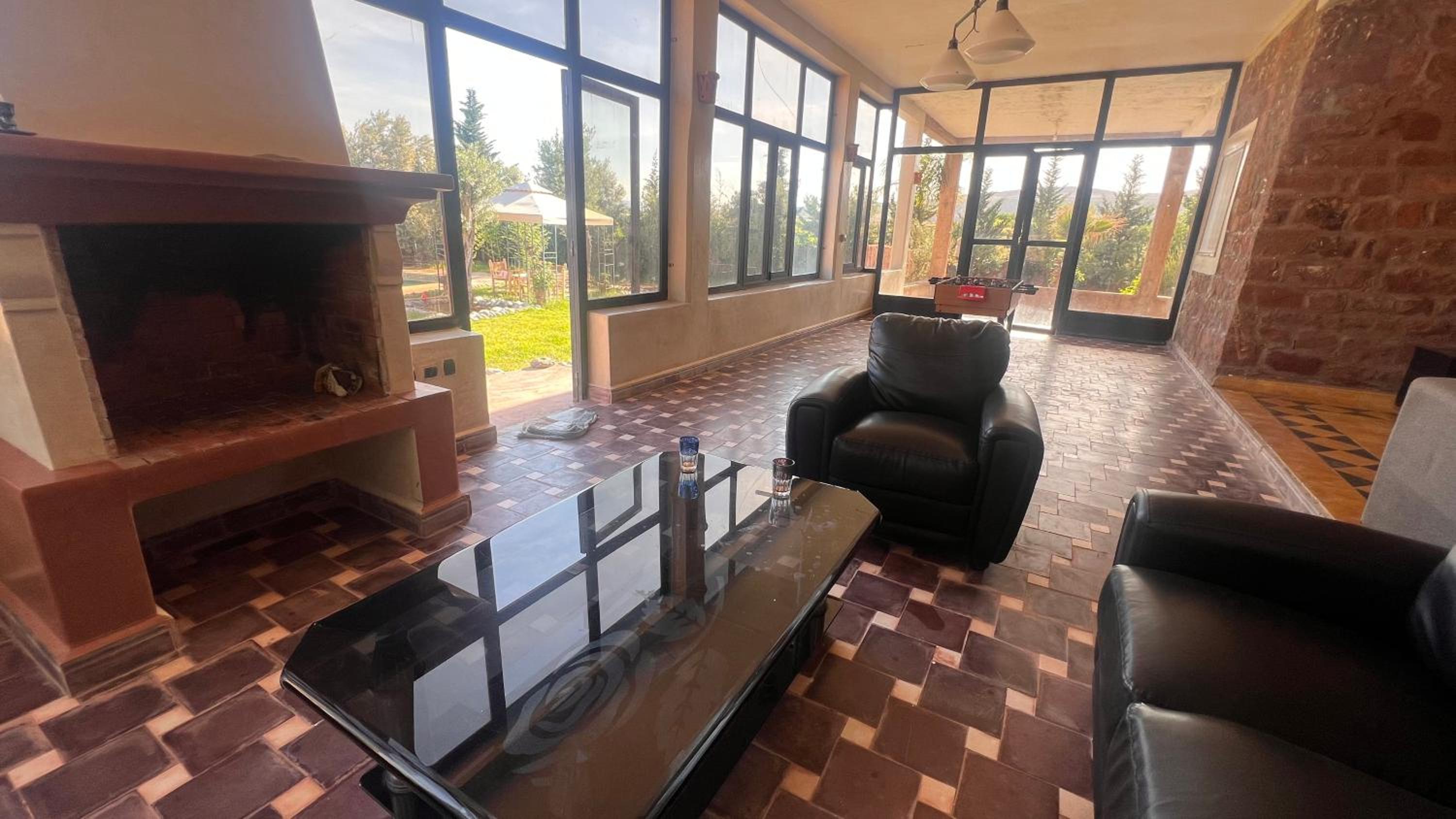 Two-Bedroom Villa photo 1