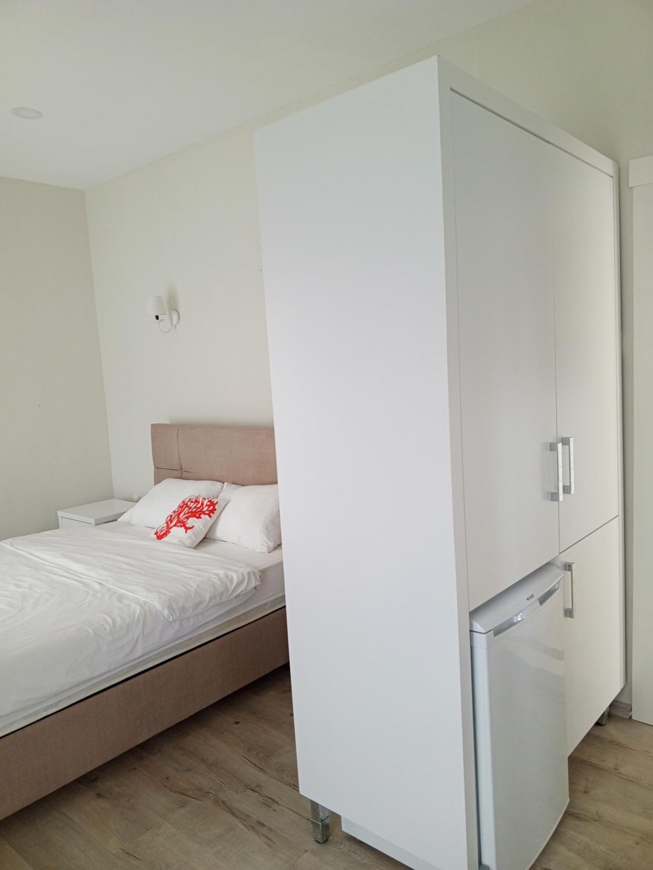 Standard Double Room photo 1