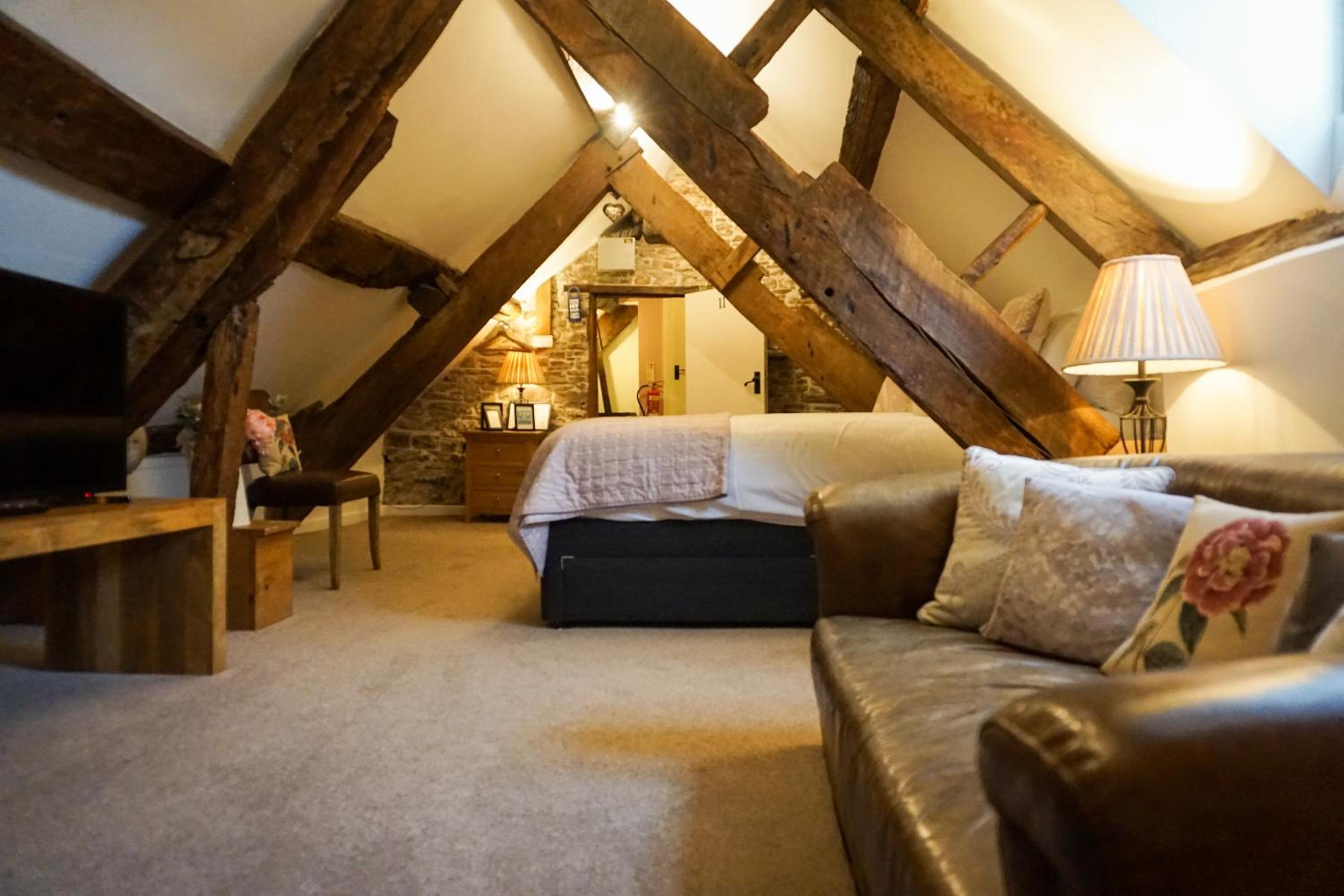 Superior King Room photo 3