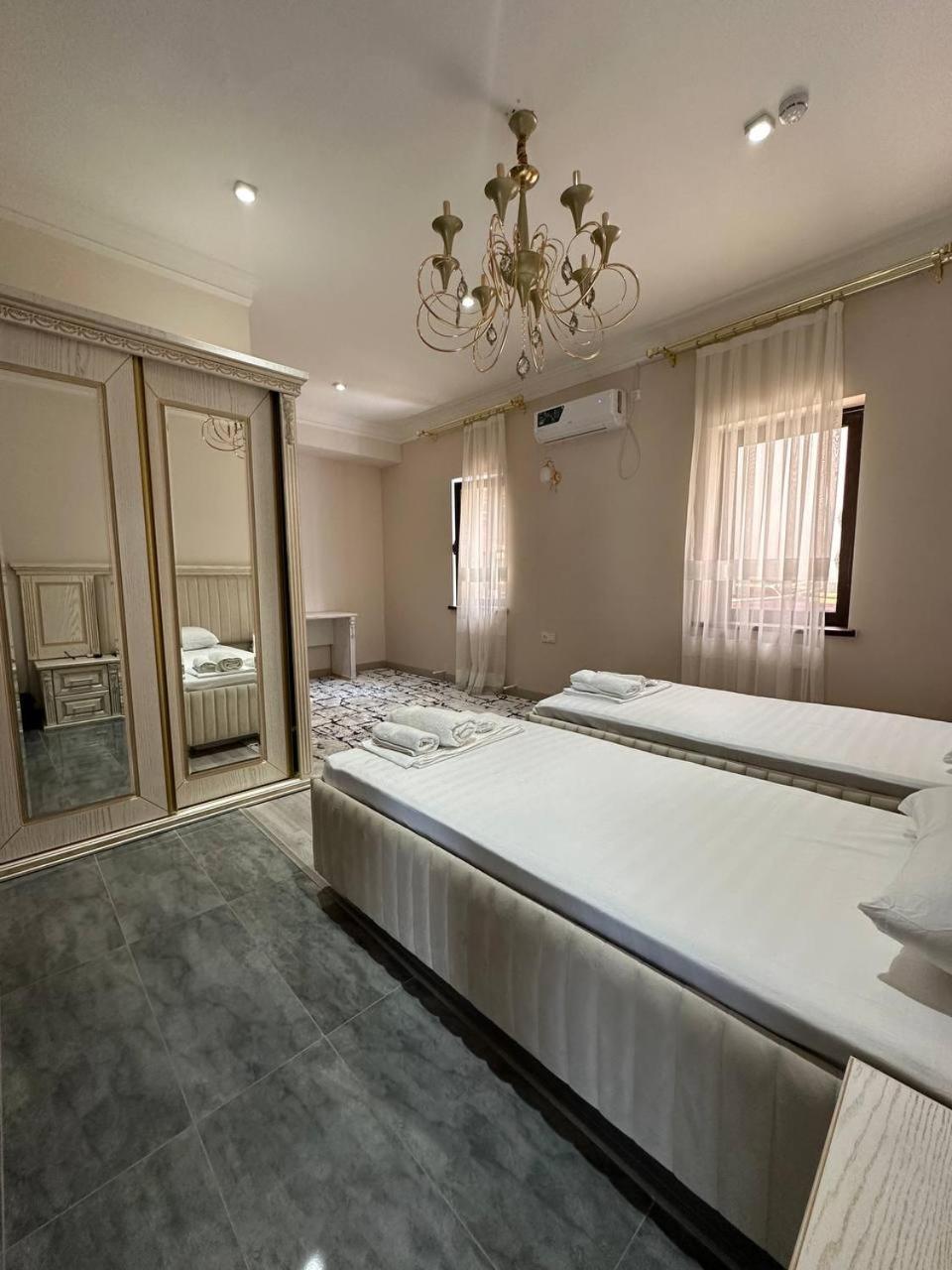 Twin Room photo 1
