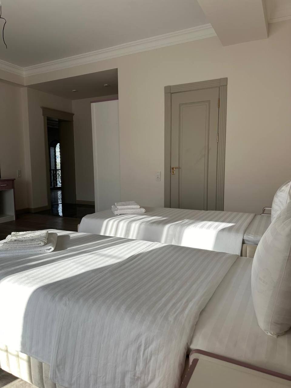 Twin Room photo 3