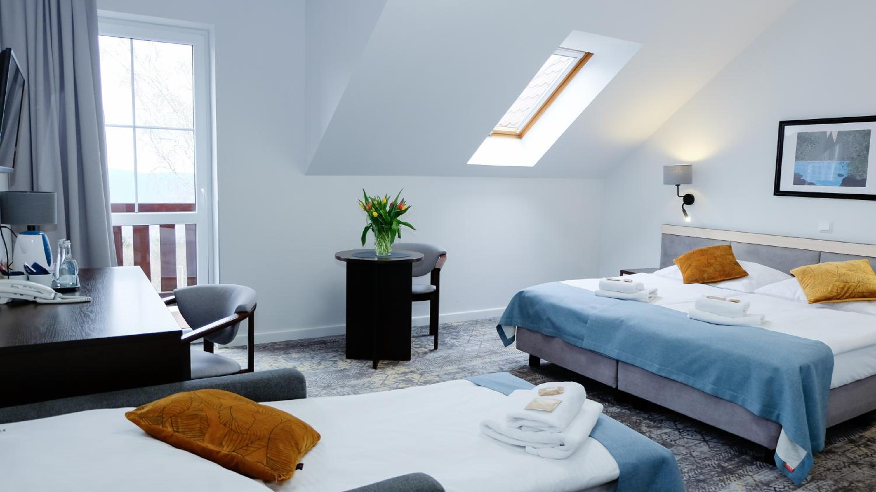Deluxe Triple Room - Photo 3