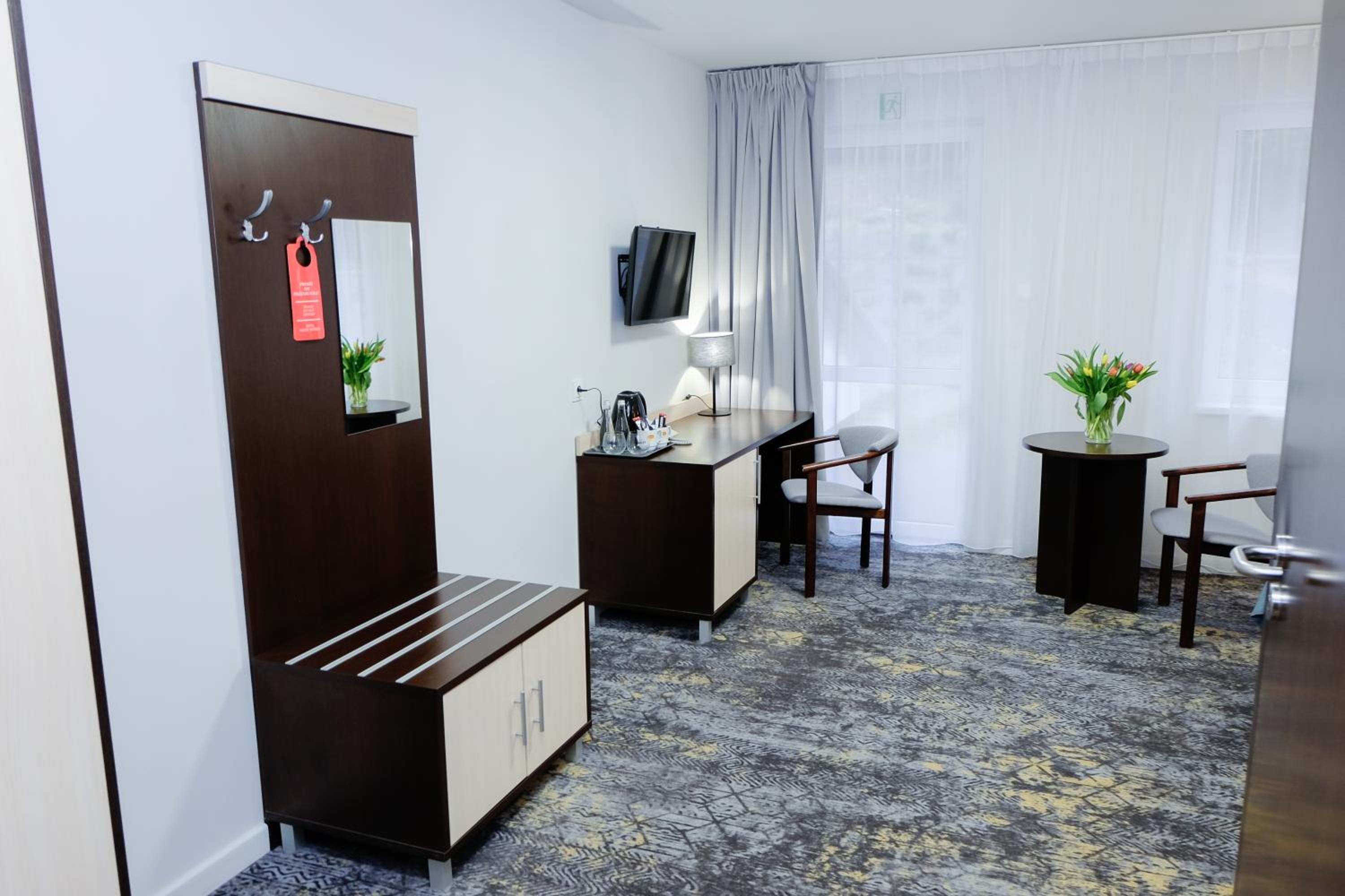Double Room with Terrace - Photo 1