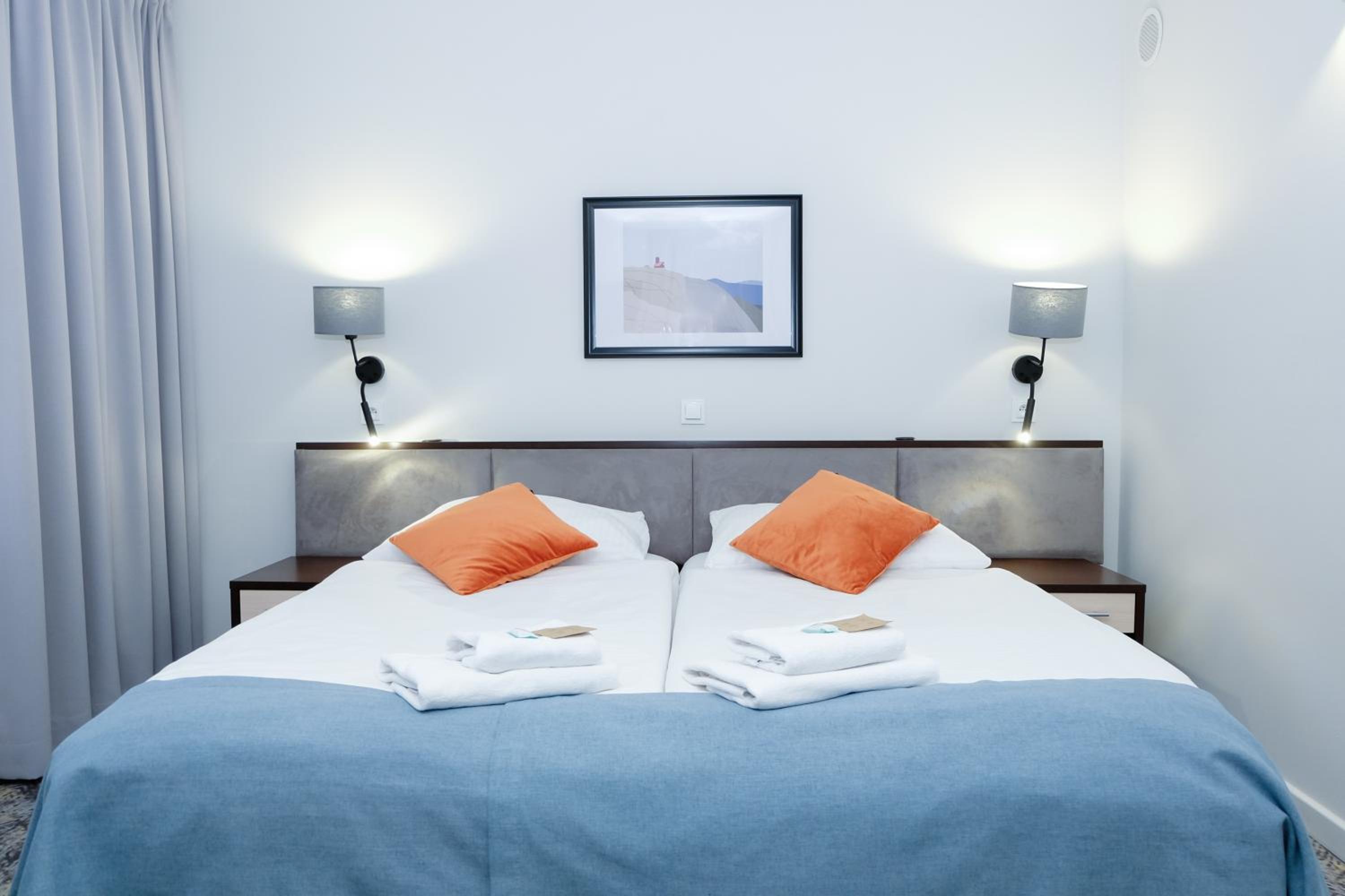 Double Room with Terrace - Photo 4