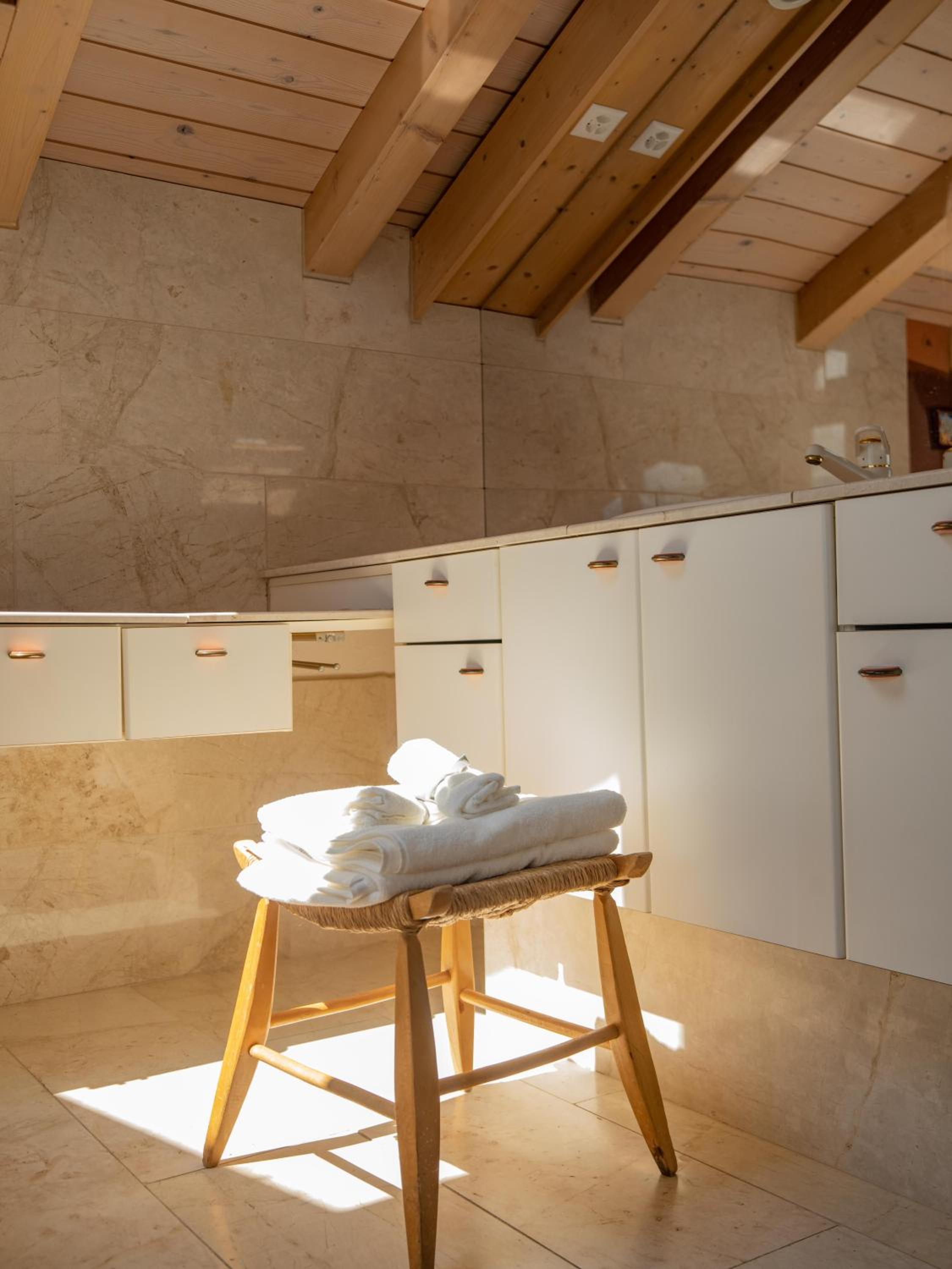 Two-Bedroom Chalet photo 2