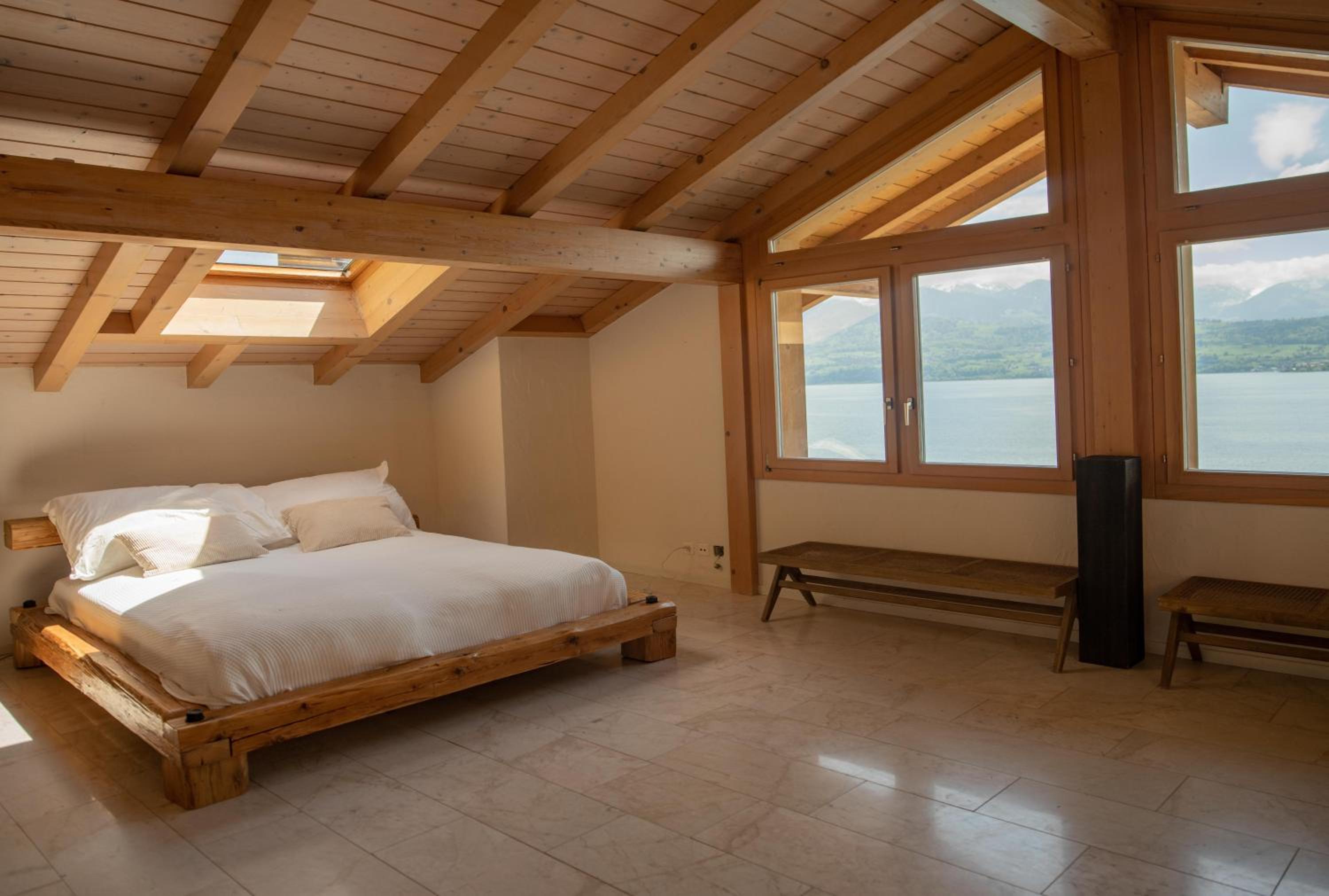 Two-Bedroom Chalet photo 1