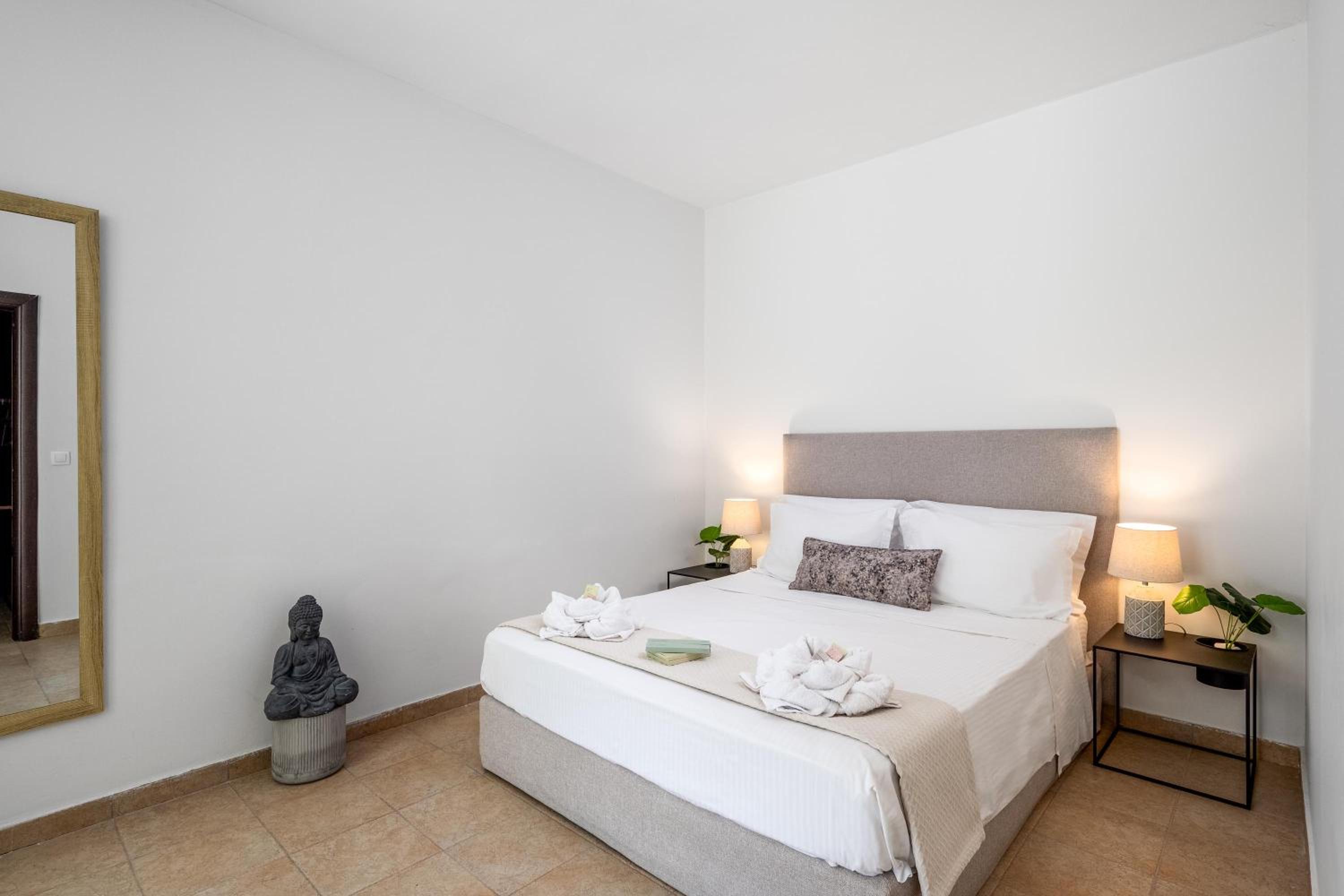 Villa mit Privatpool