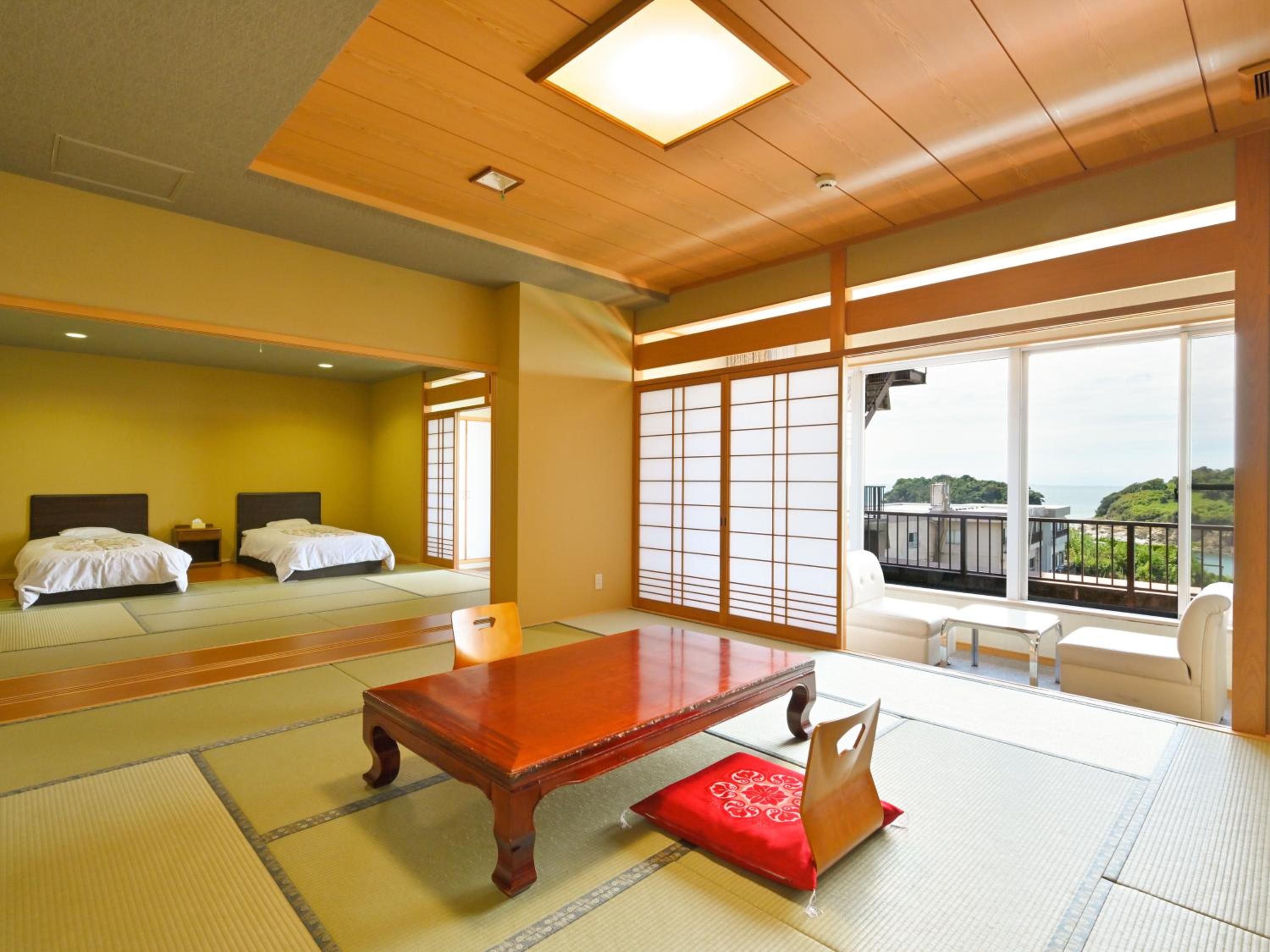 Japanese-Style Room