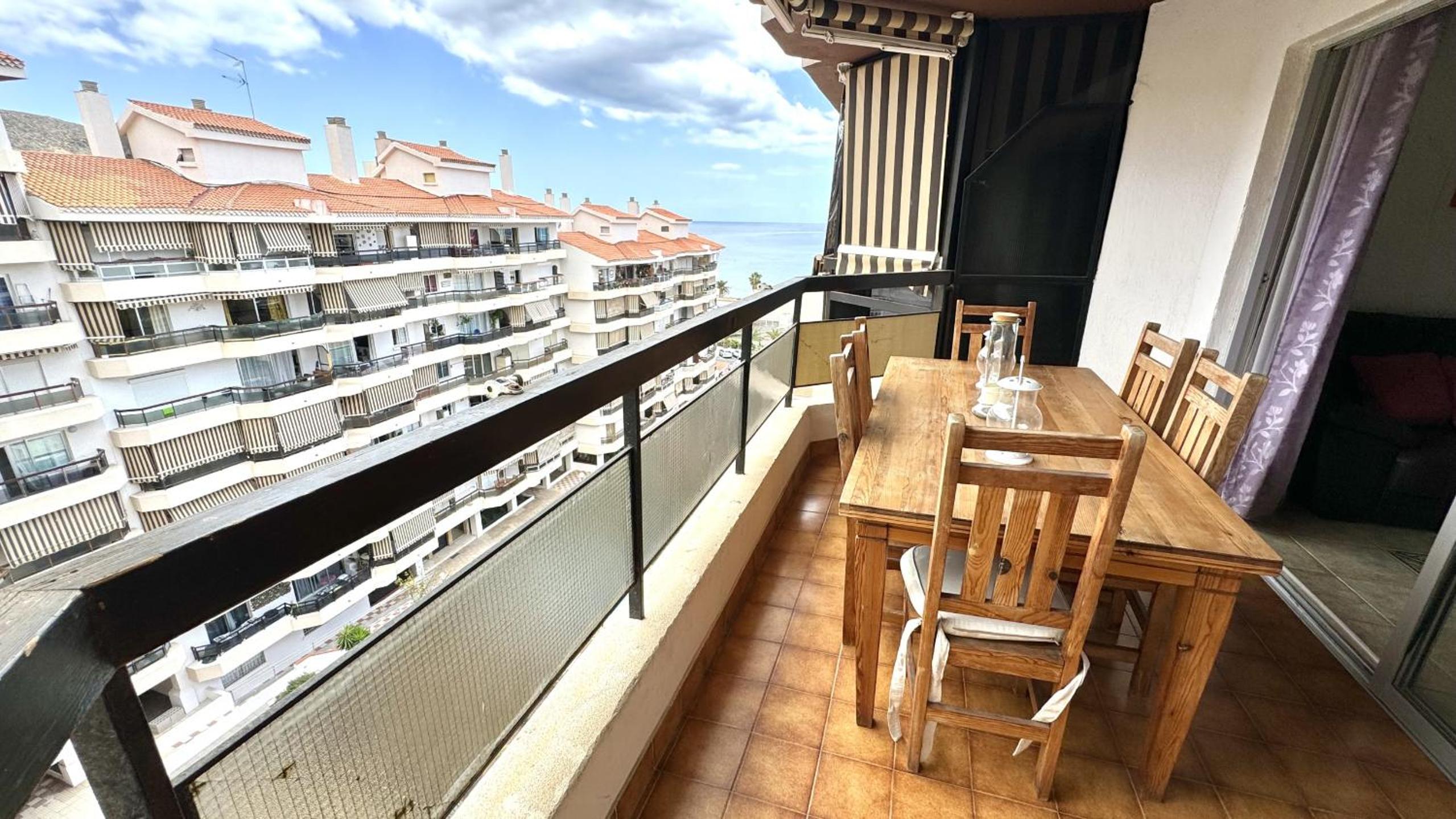 Two-Bedroom Deluxe Apartment with Ocean View photo 2