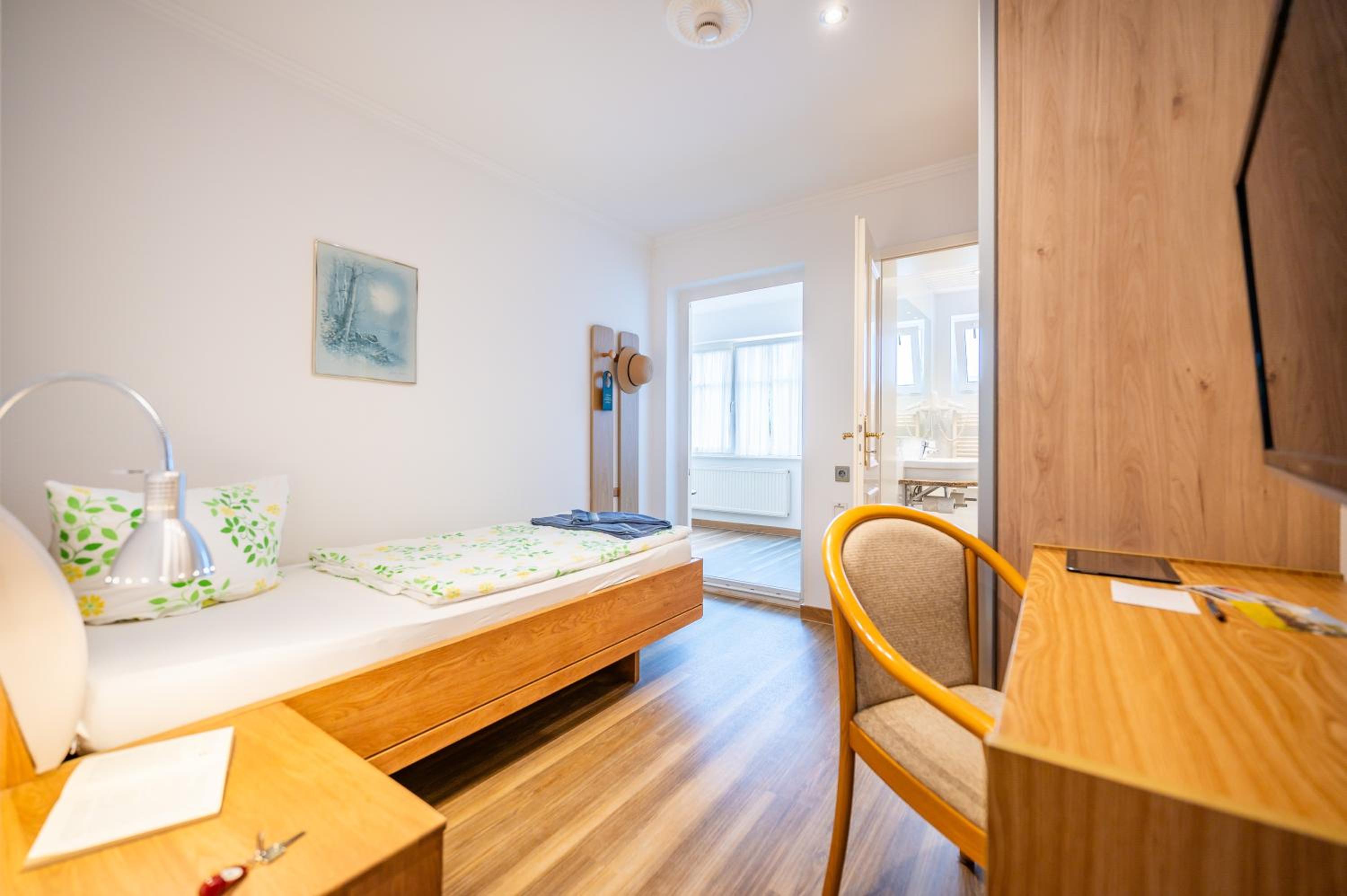 Single Room