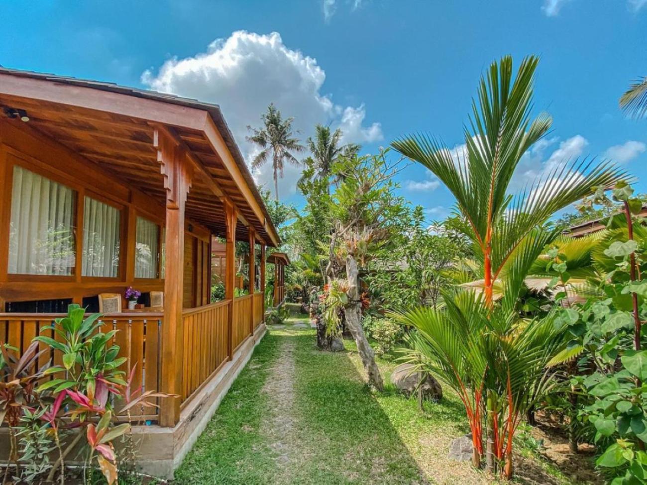 Deluxe Villa - Photo 10