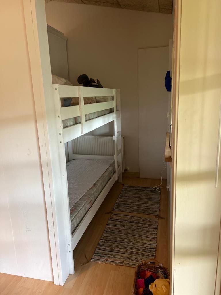 Two-Bedroom House photo 3