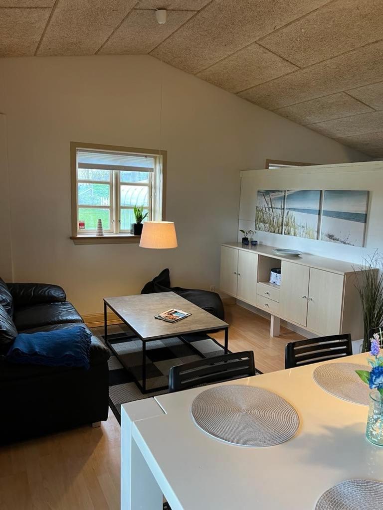 Two-Bedroom House photo 2