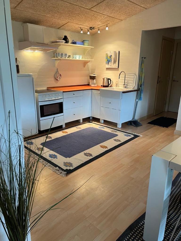 Two-Bedroom House photo 1